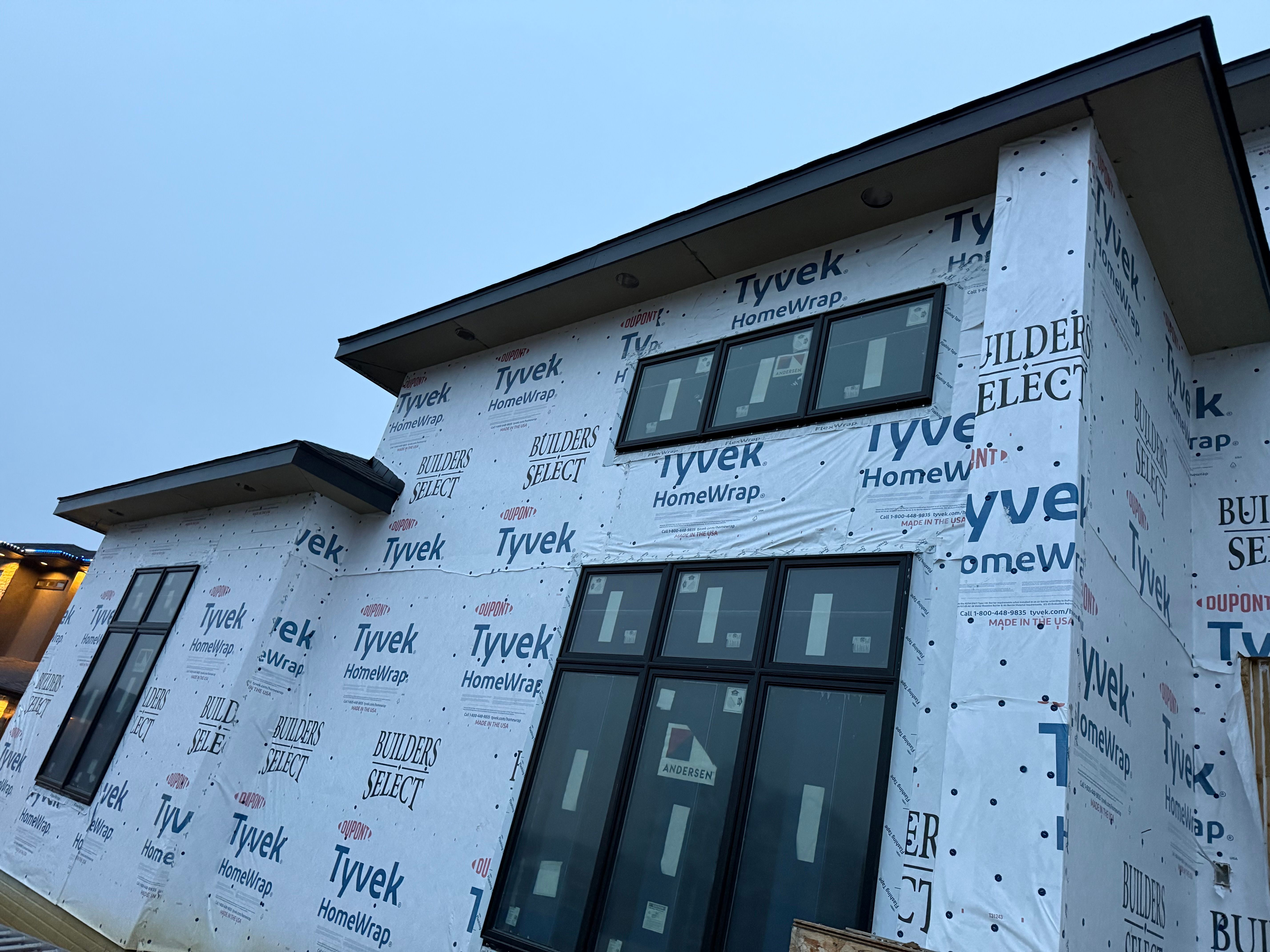  for Triple C Improvements in Carnegie, OK