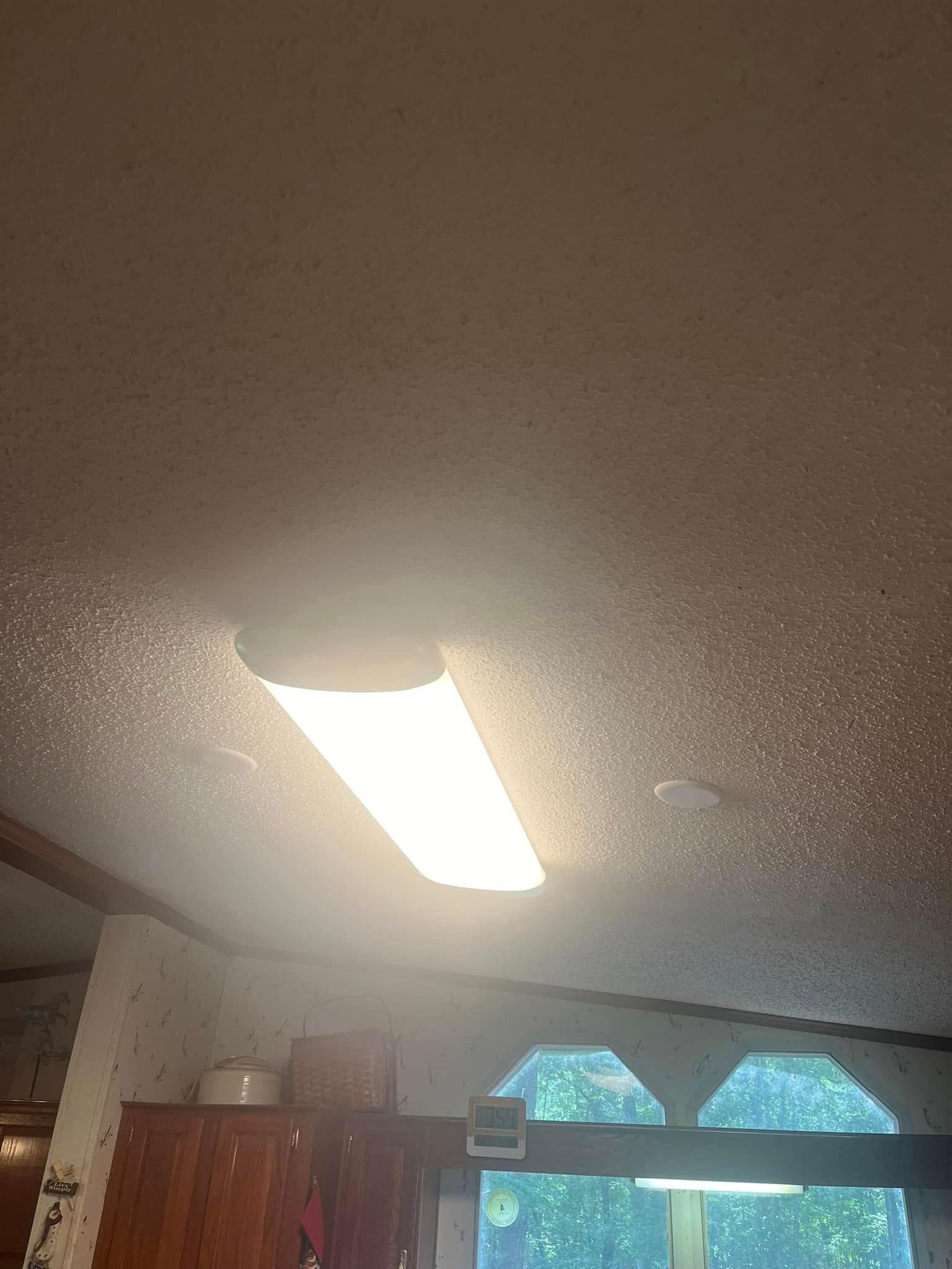  for Ampere Electrical Contractors in Liberty, SC