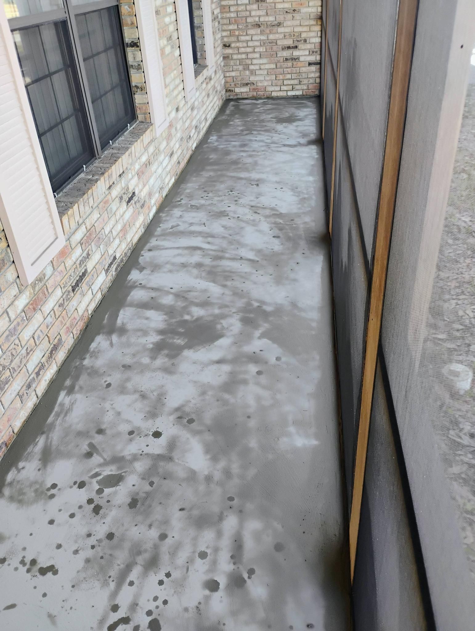  for American Acrylic Concrete Coatings in Longwood, FL