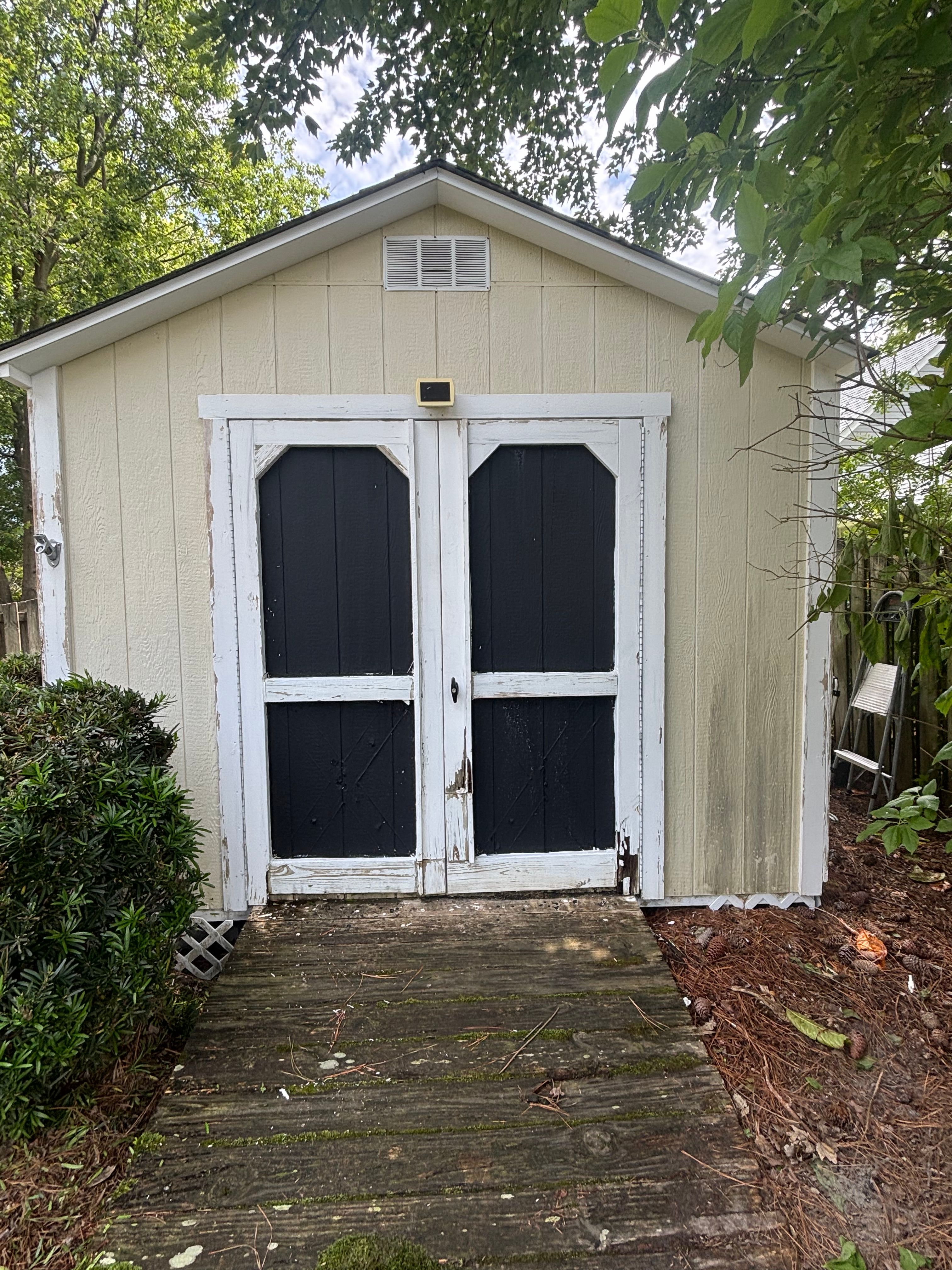  for Living Stream Pressure Washing in Wilmington, NC