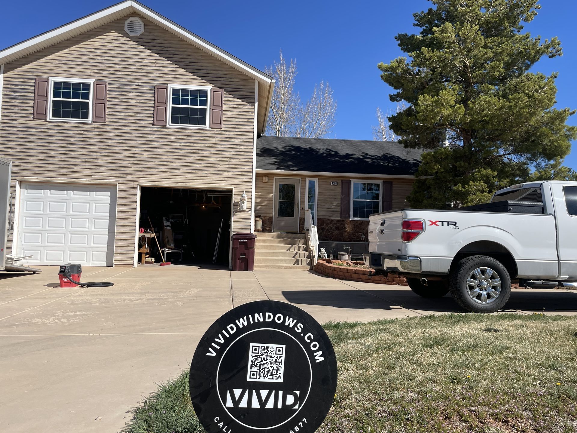  for Vivid Windows in Centerville, UT