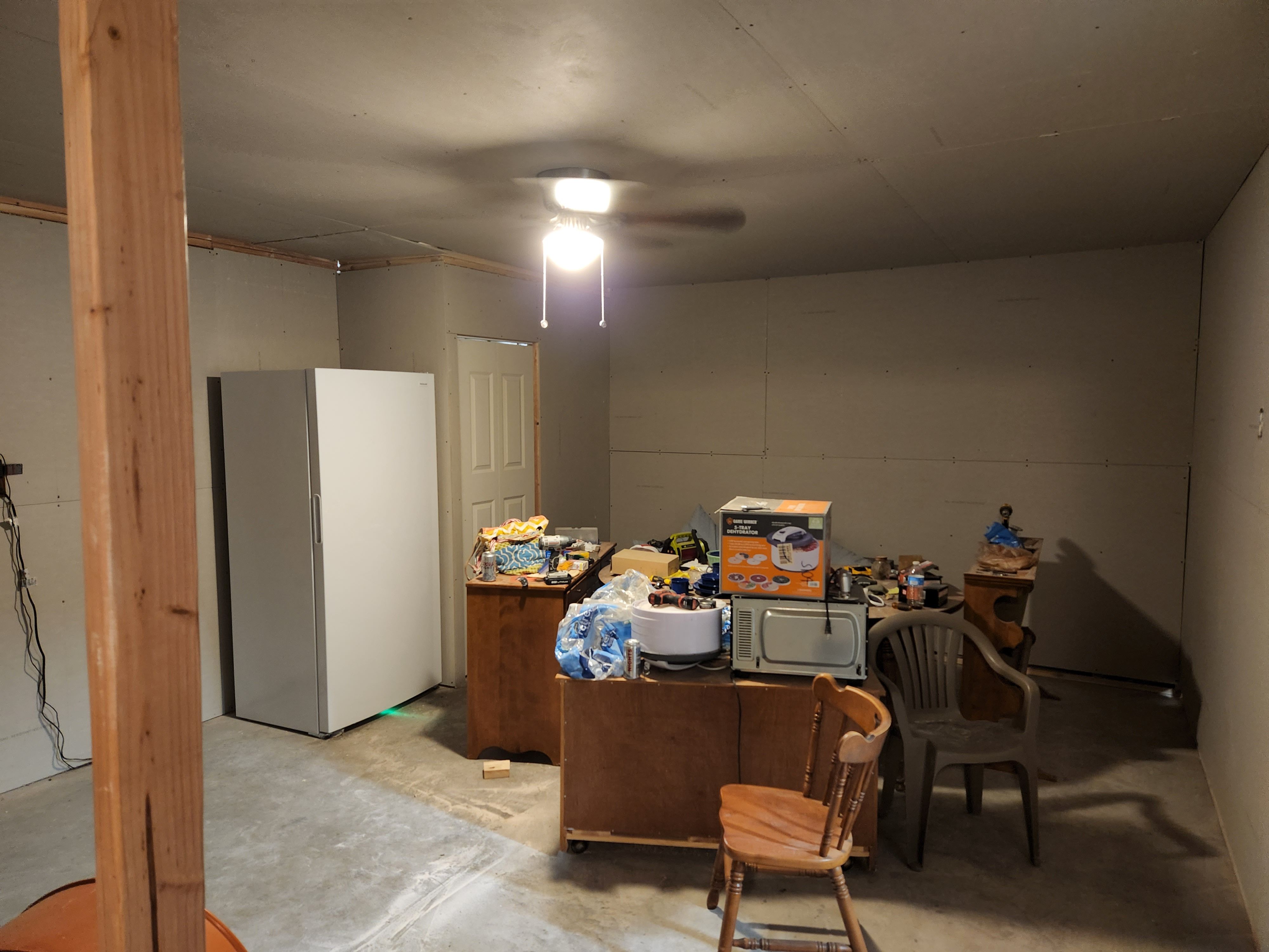 Tiny Barn House for Prairie Land Properties LLC in Lubbock, TX