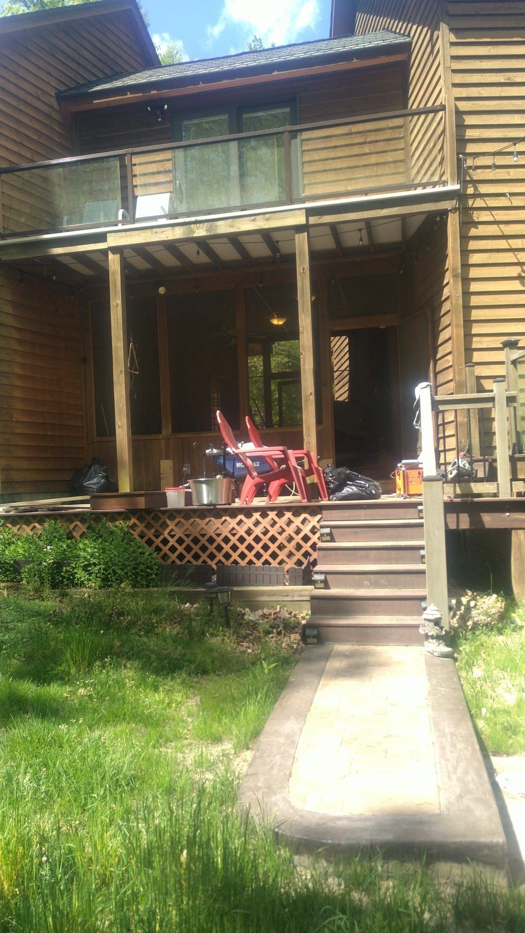  for DunRight contracting services in Spotsylvania, VA