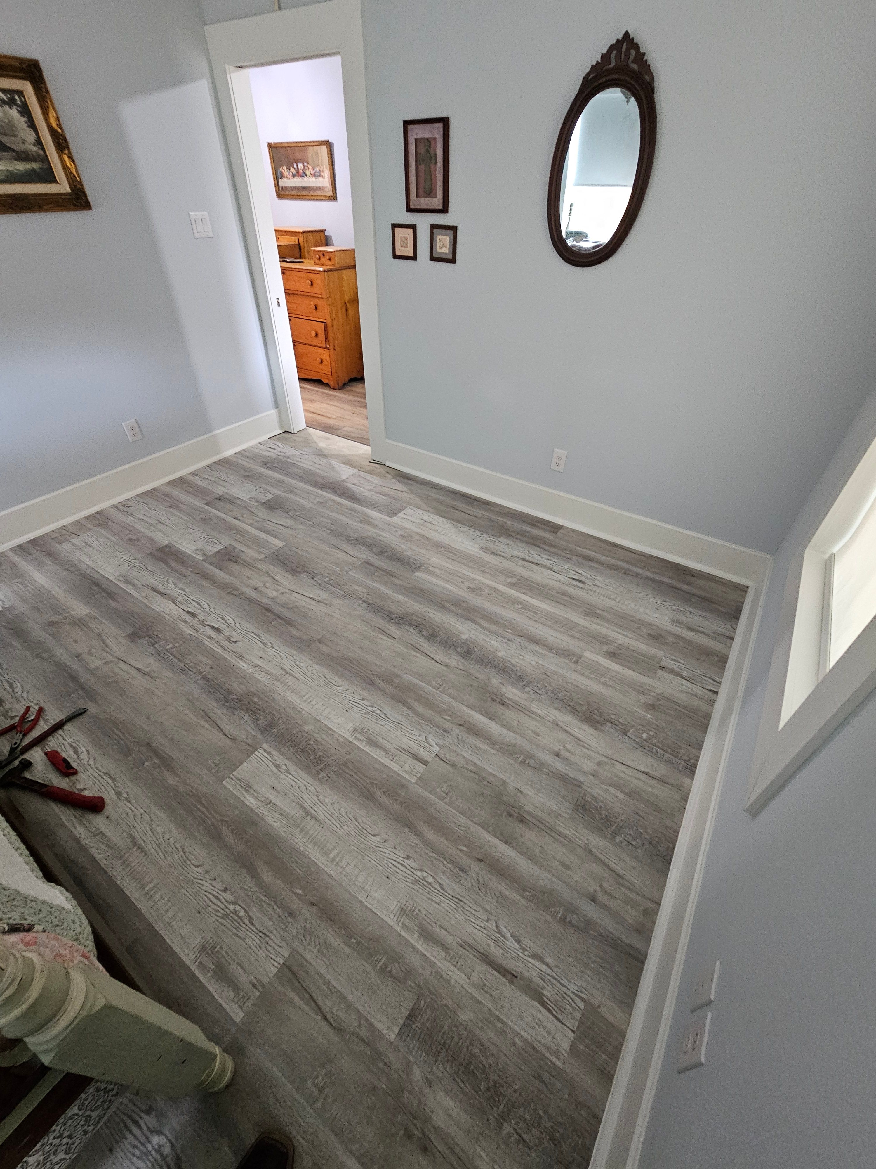  for Hockley Frame and Siding LLC in Hockley, TX