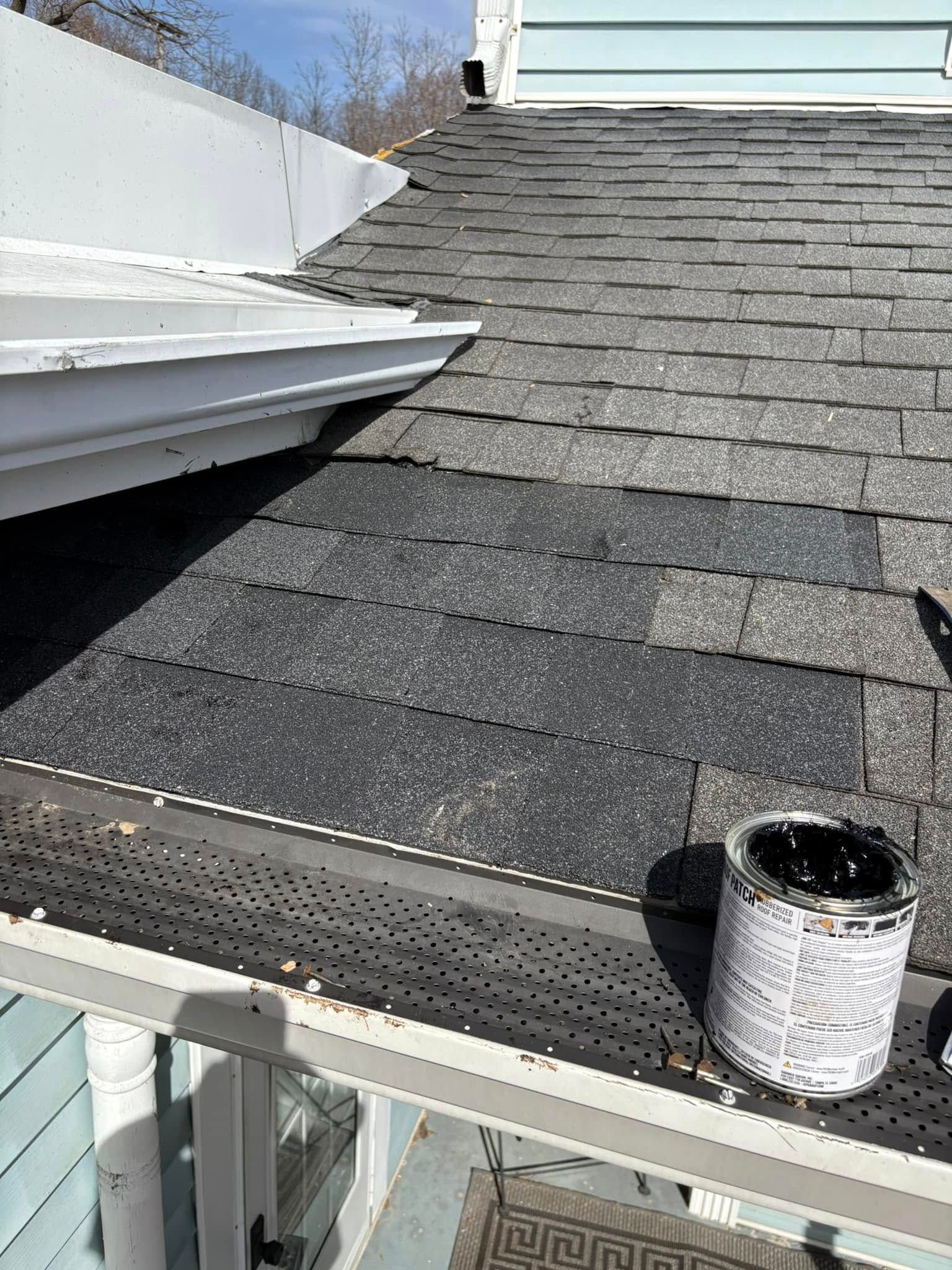  for Couchmans Home Improvements in Peru, IN