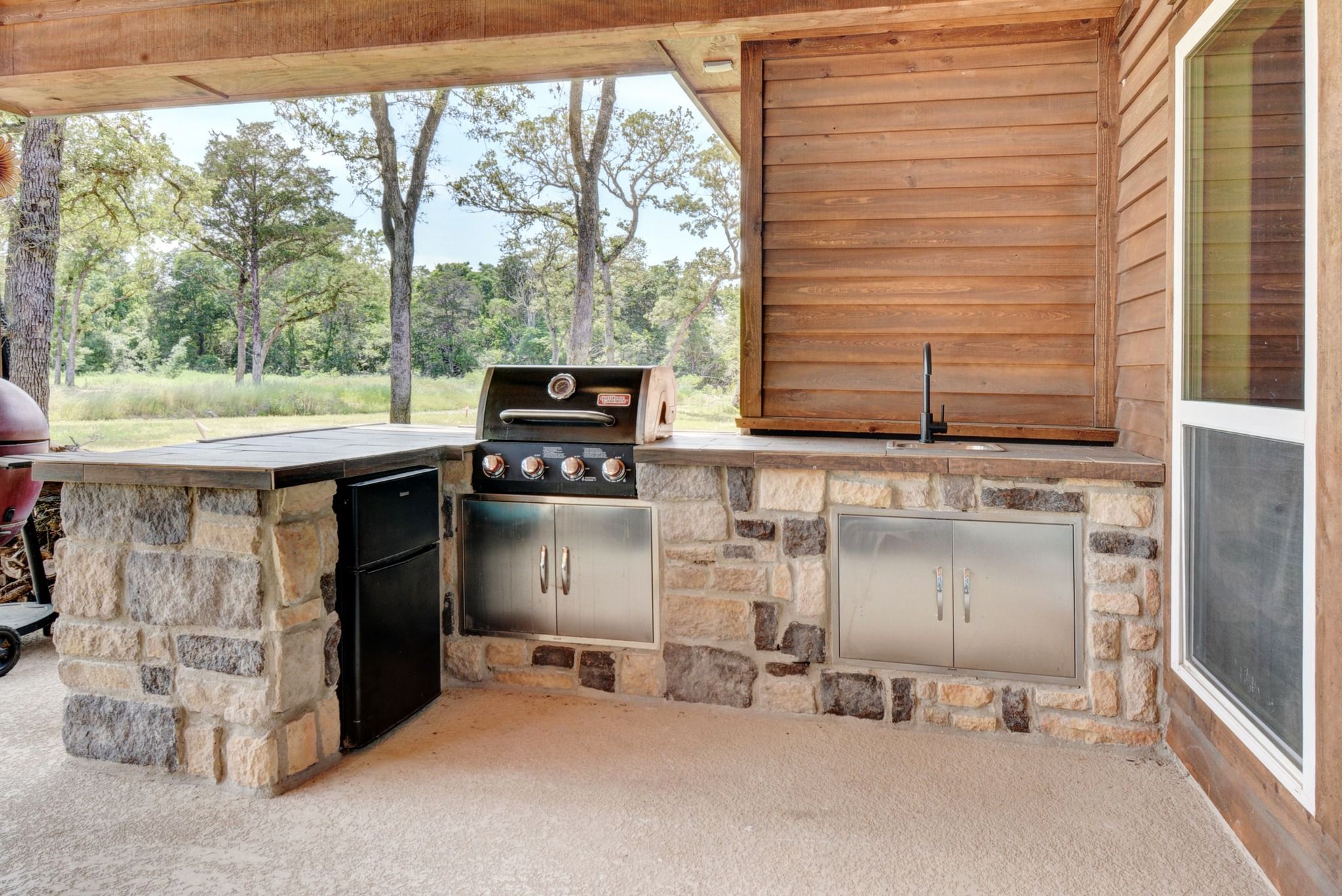  for Custom Pro Remodeling in Rosanky, TX