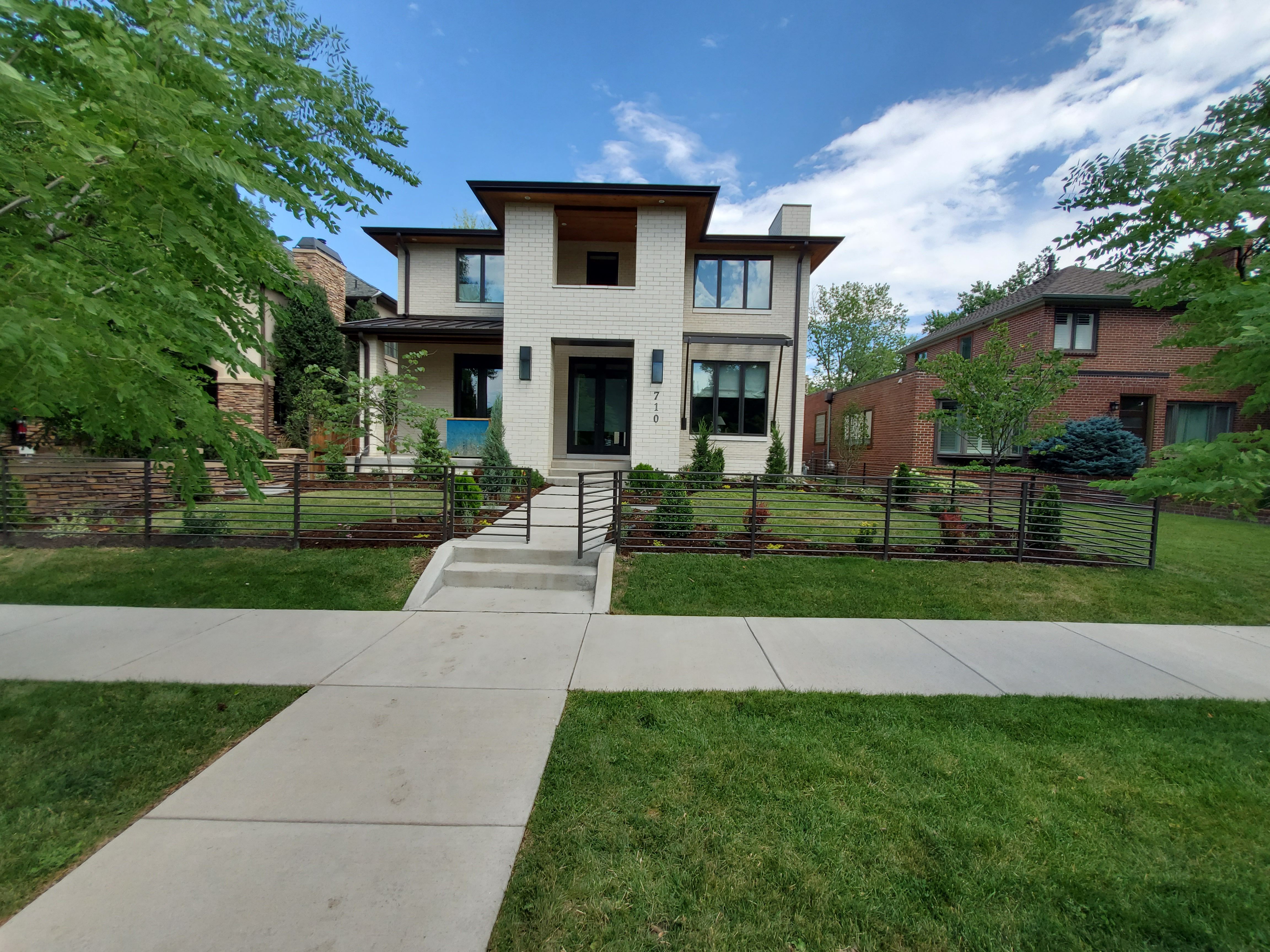  for JS Landscaping Colorado in Denver, CO