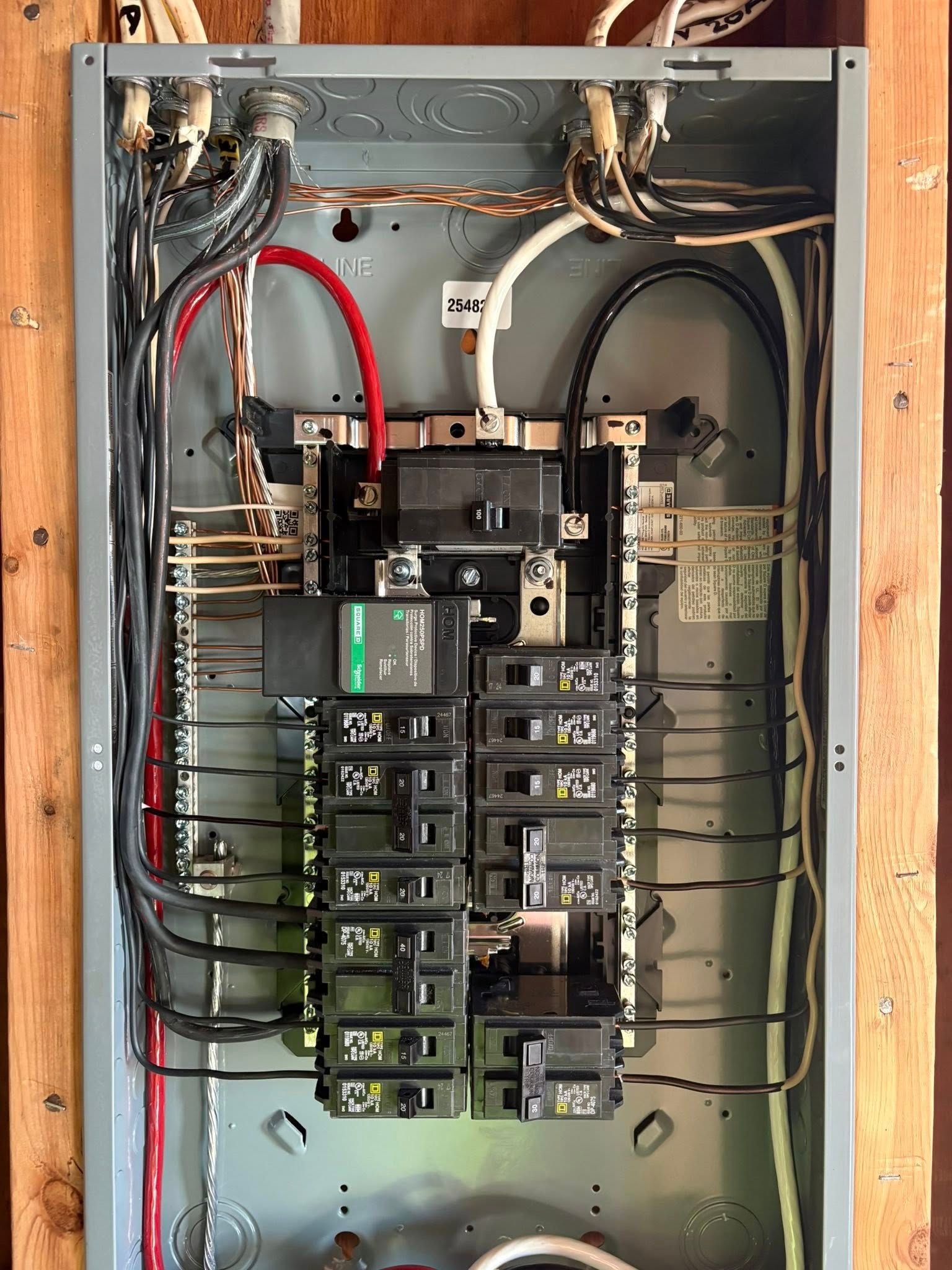  for Accurate Power in Mansfield Center, CT