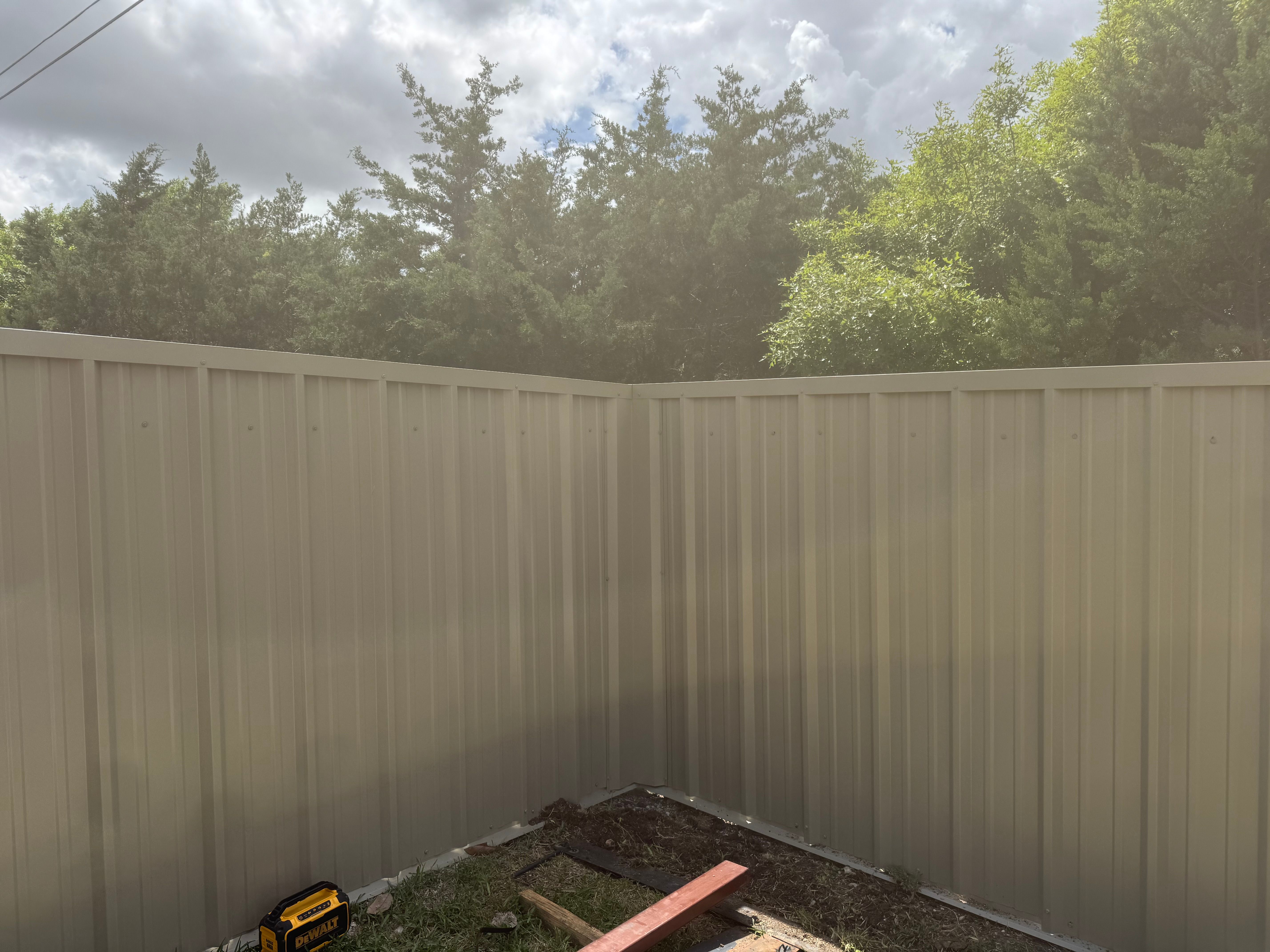  for FBR Welder & Construction in Gatesville, TX