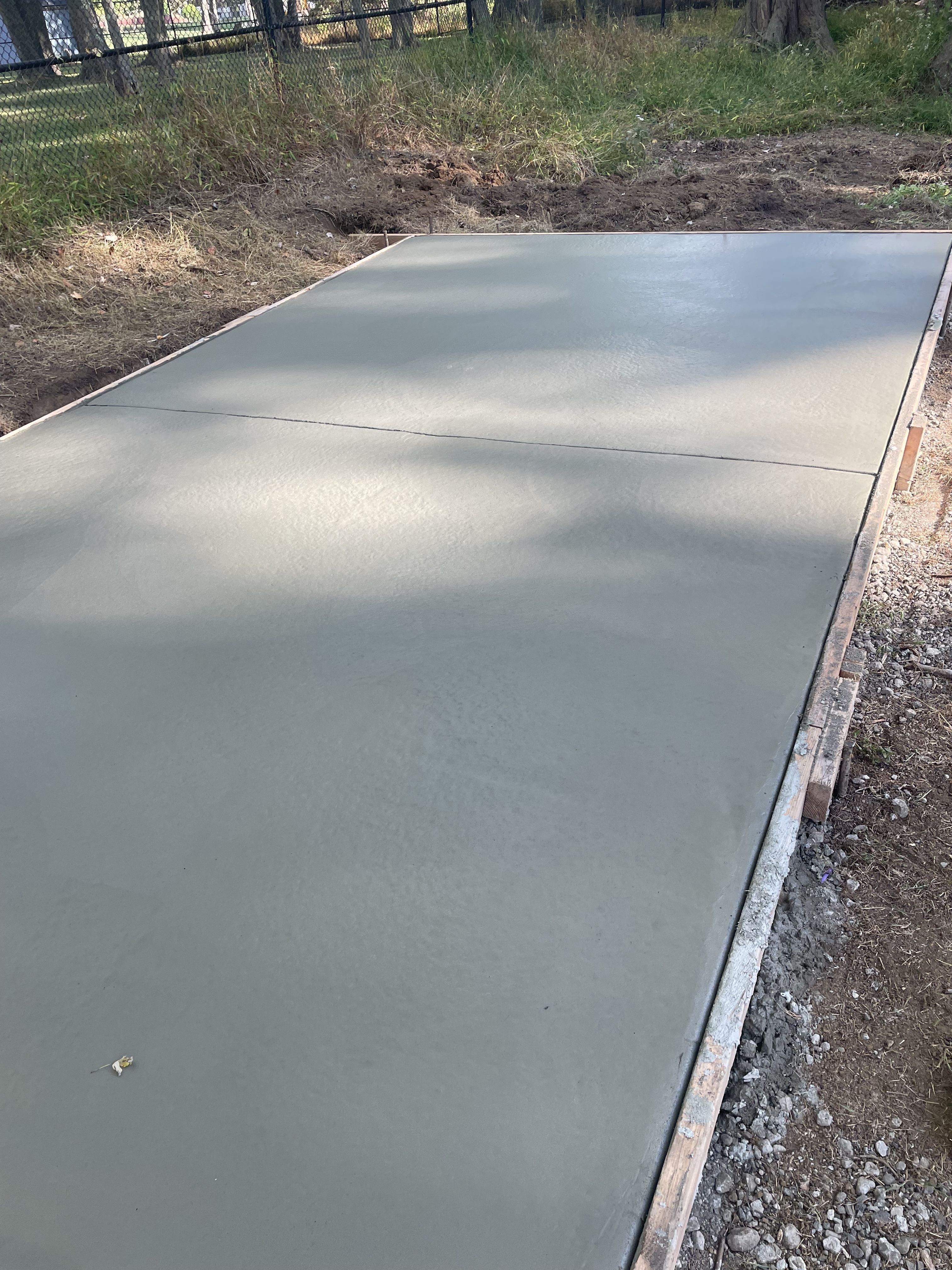  for McClelland Masonry in West Long Branch, NJ