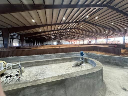  for Black Diamond Custom Pools LLC in Azle, TX