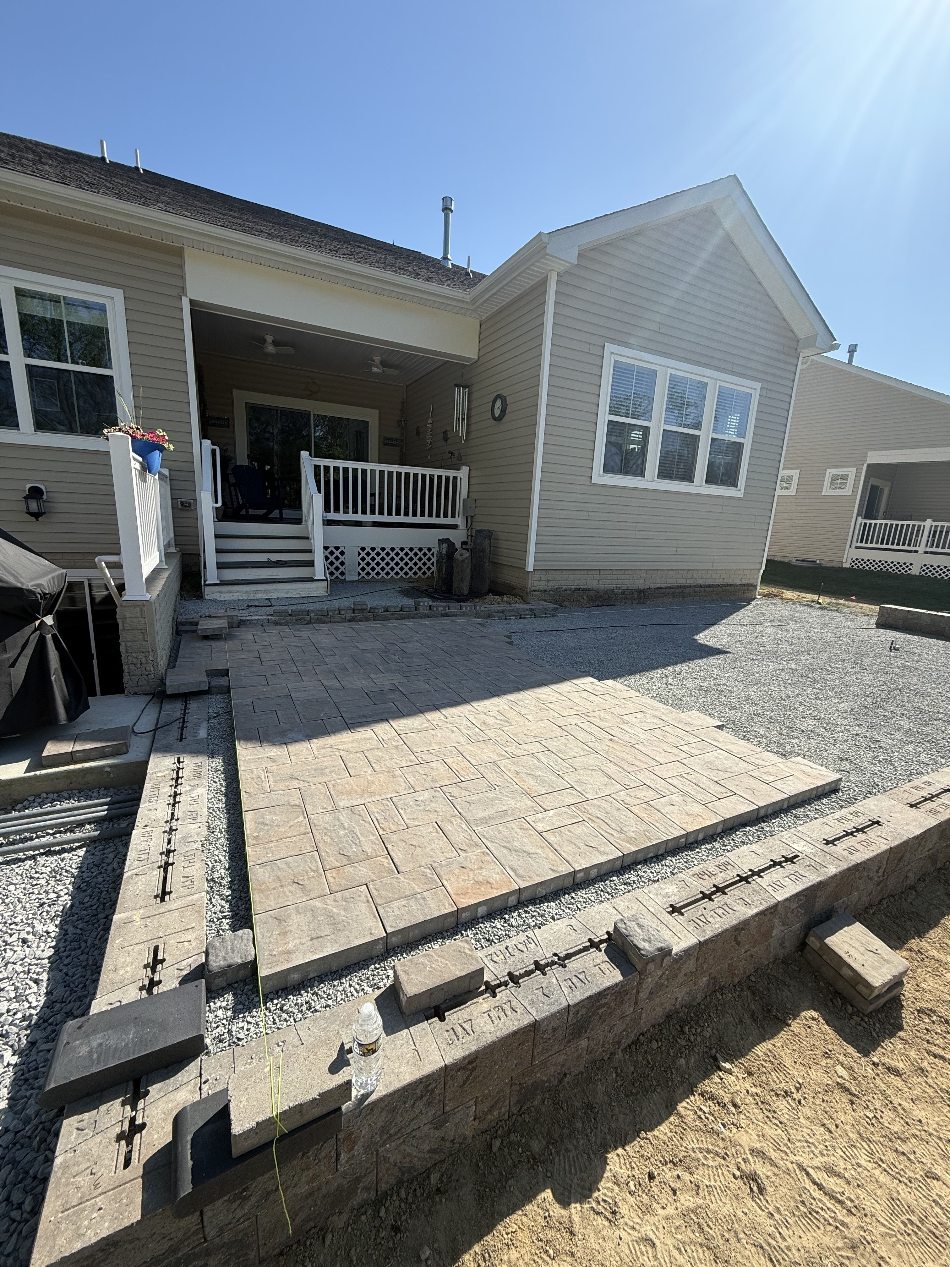  for SoDel Stone Works & Construction LLC in Sussex County, DE