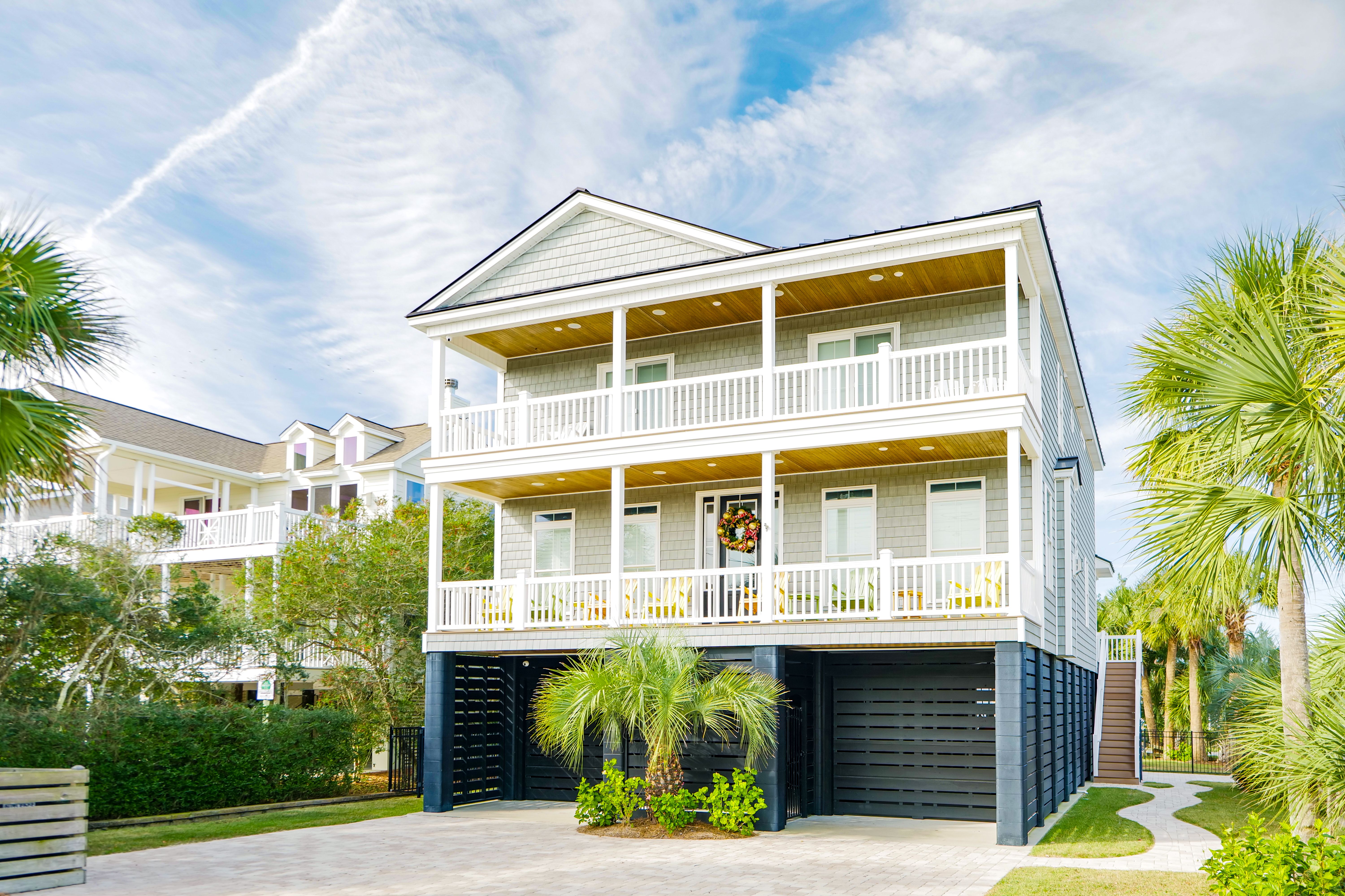  for Pawleys Island Concierge LLC in Pawleys Island, SC