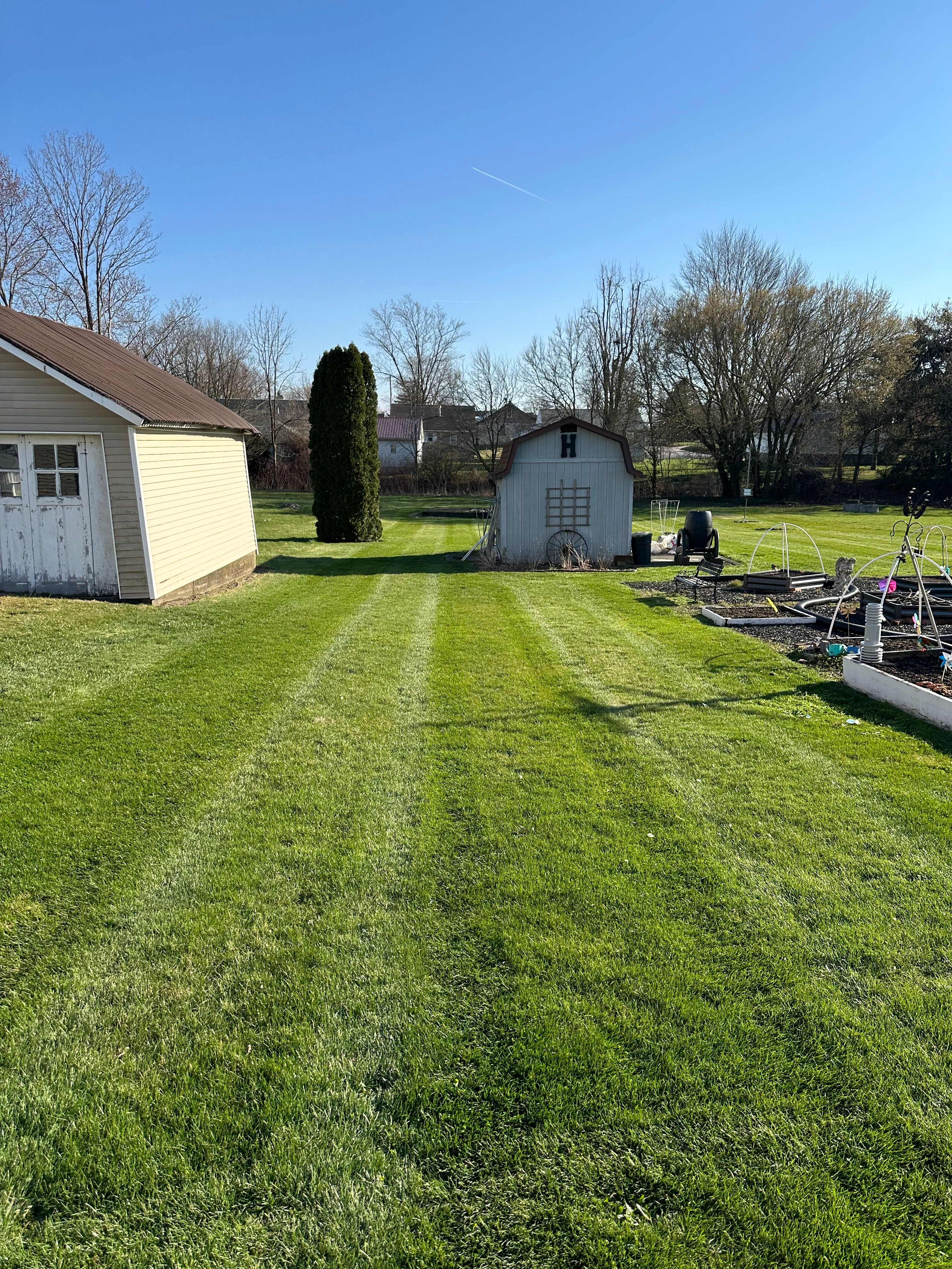  for OT Lawn and Landscaping LLC in Carey, OH