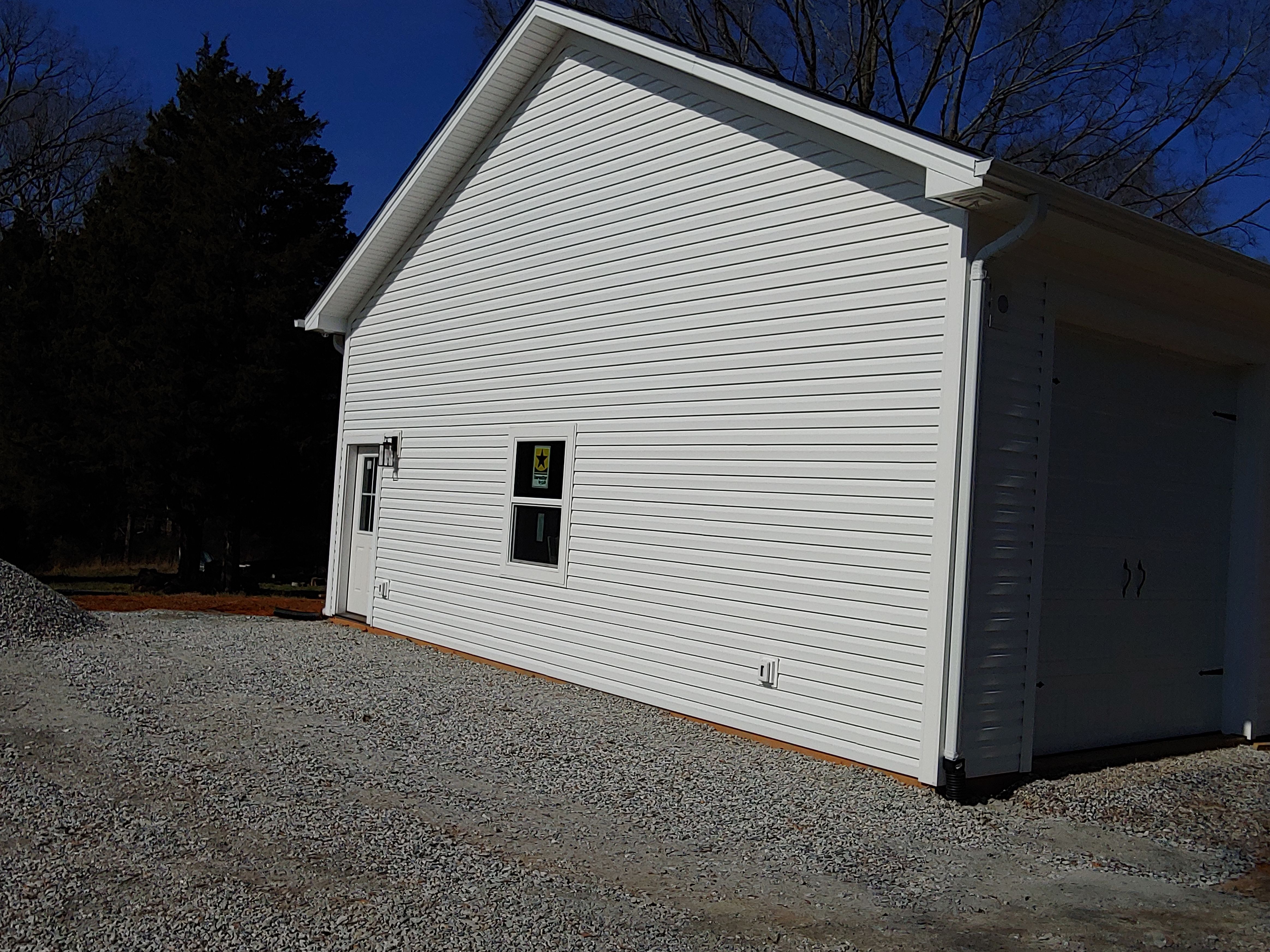  for Merl's Construction LLC in Statesville, NC