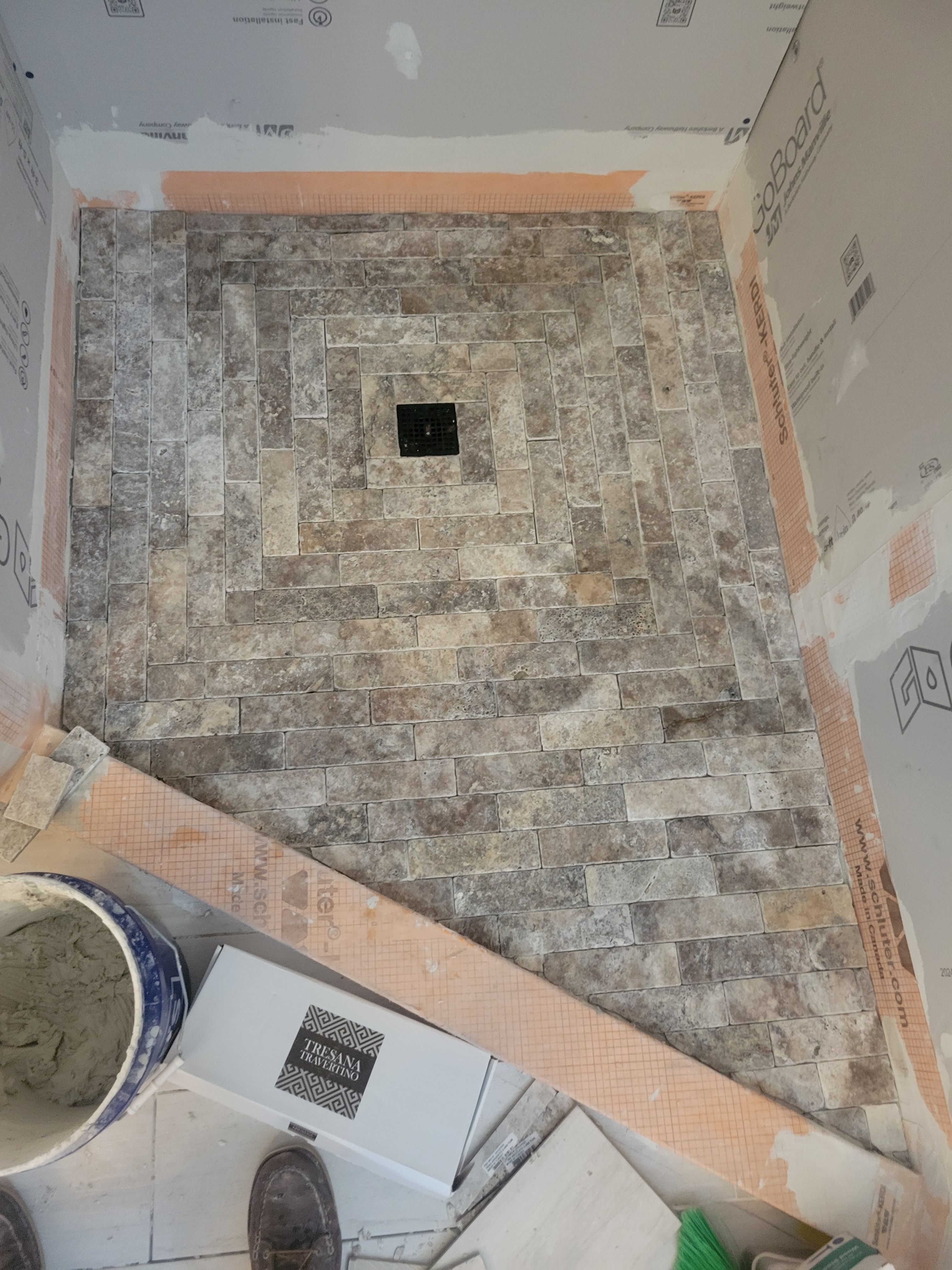  for Smith Tile, Flooring and Renovation in Barre, MA