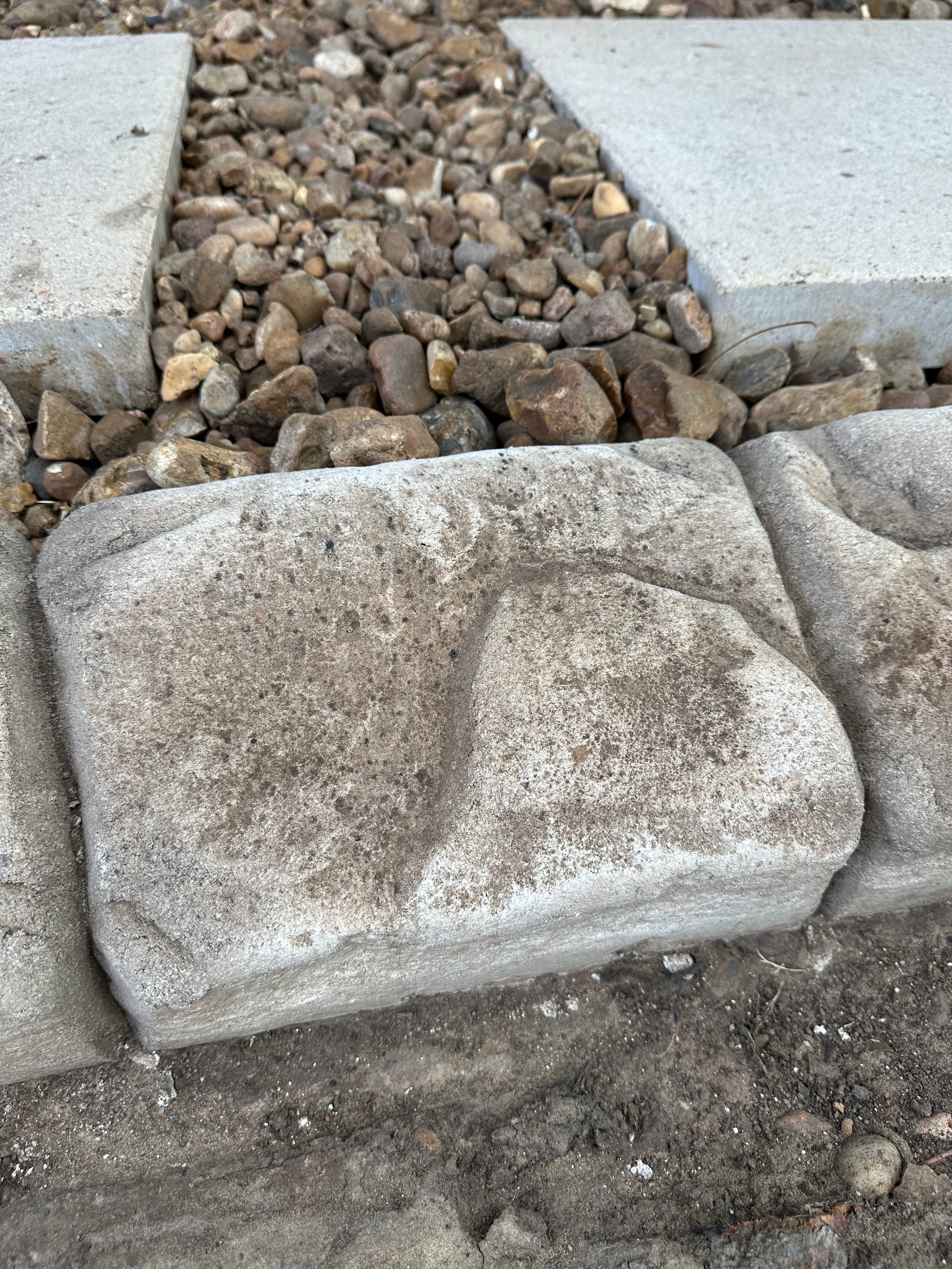  for Texas Curb N Borders in Houston, TX