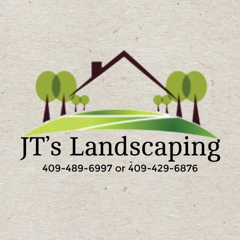  for JT’s Landscaping in Tyler County, TX