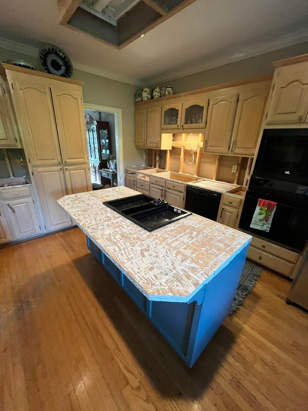 All Photos for A-L Tile in Saluda, SC
