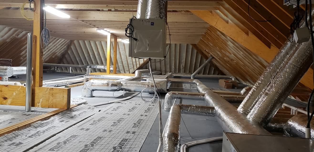  for AmeriKool Mechanical Services in Pelham, NH