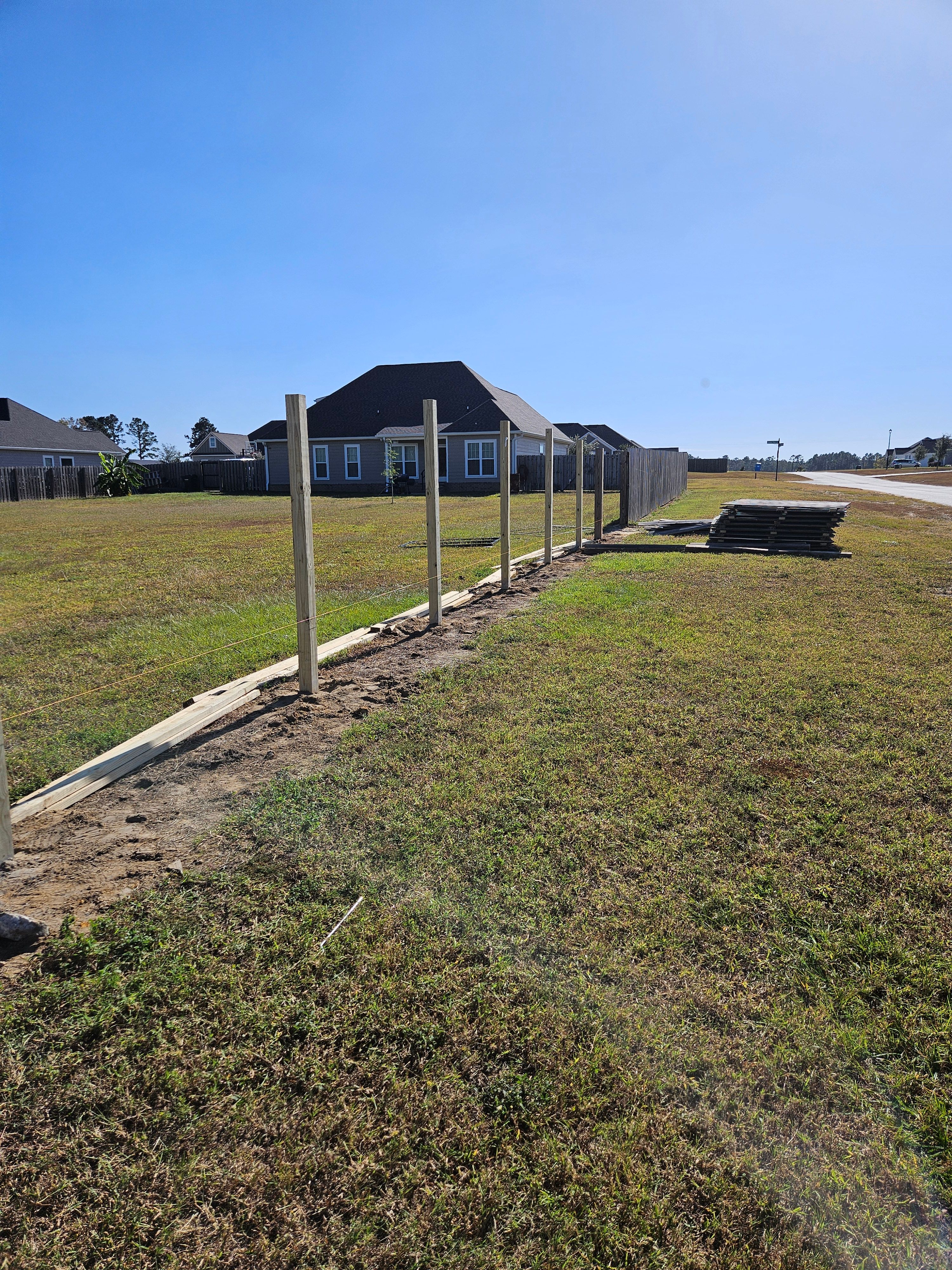  for American Privacy Fencing & More in Statesboro, GA