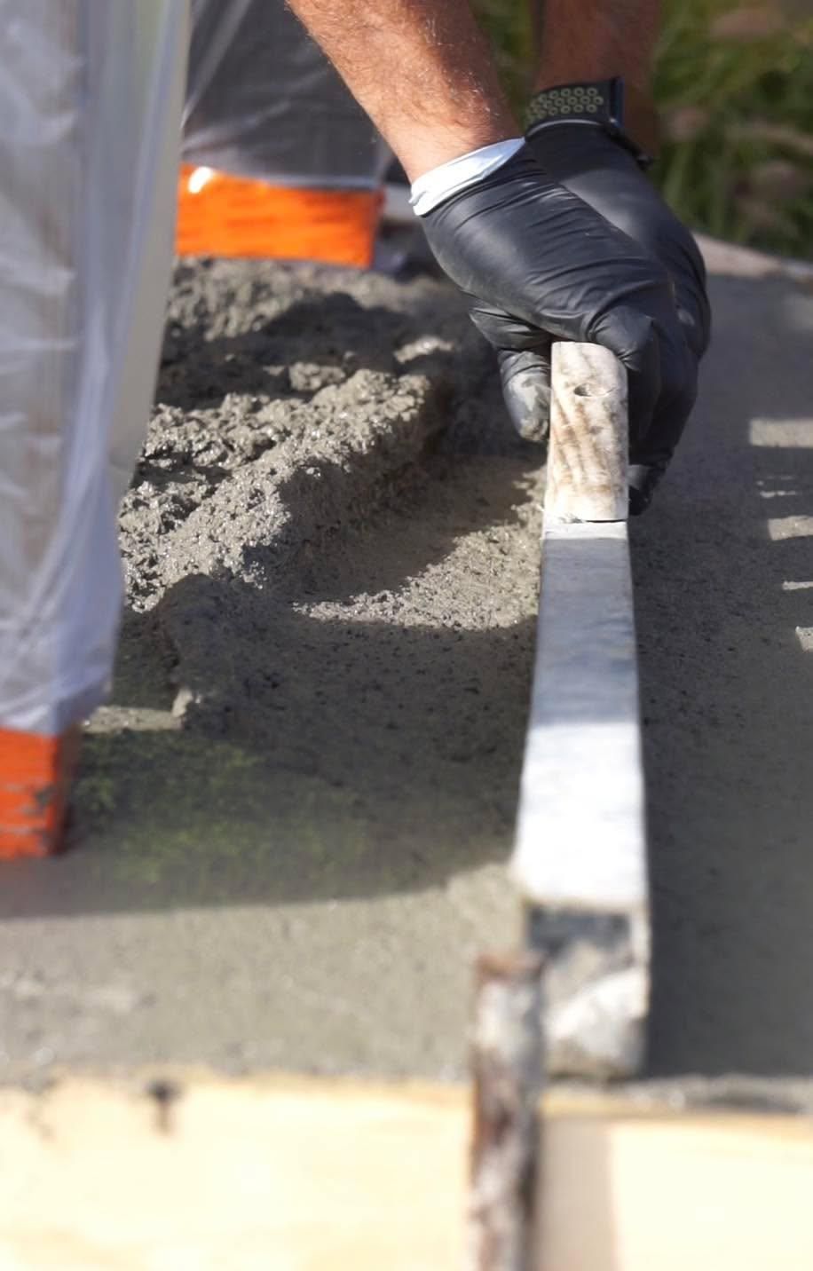 All Photos for Solid Rock Concrete & Landwork in Galion, OH