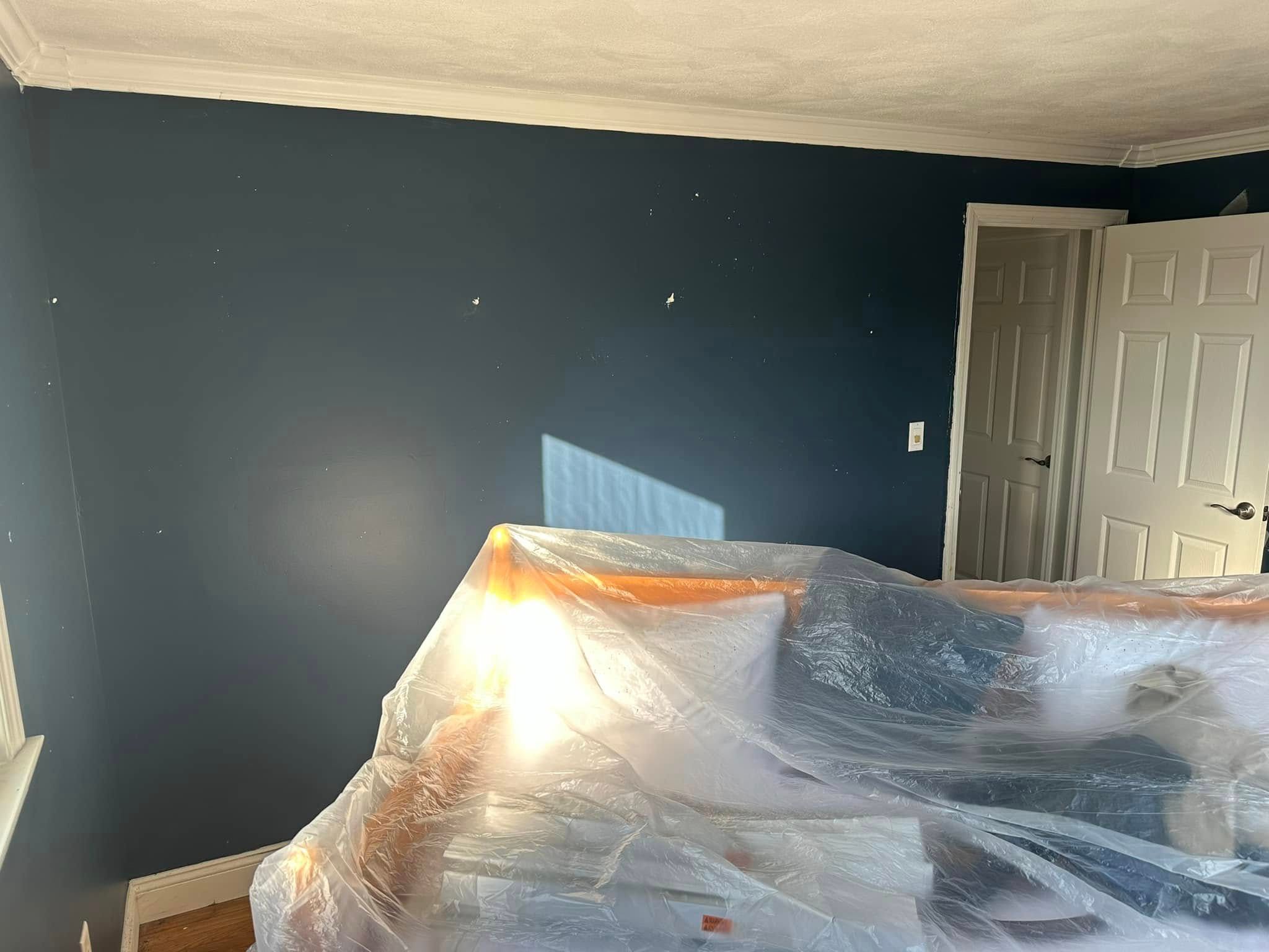 Interior Painting for Febos Painting in Chelmsford, MA