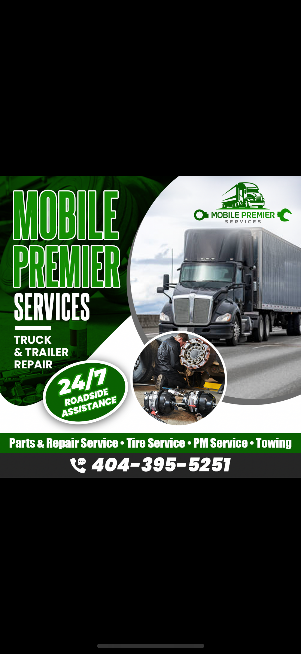  for 24/7 Emergency Breakdown Assistance and Repair in Kennesaw, GA