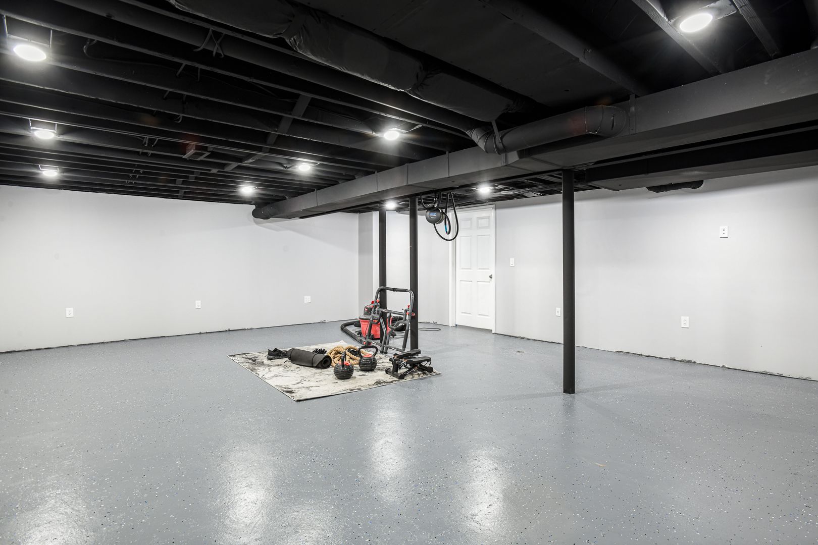  for Denson Construction Services in Detroit, MI