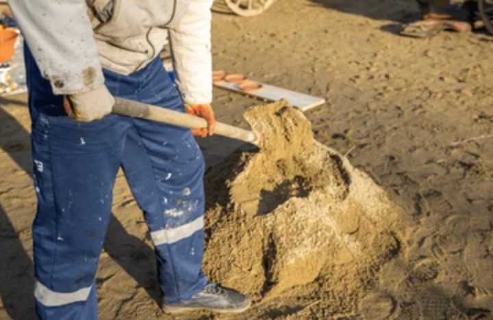  for Eds Concrete and Flat Work in Douglas, WY