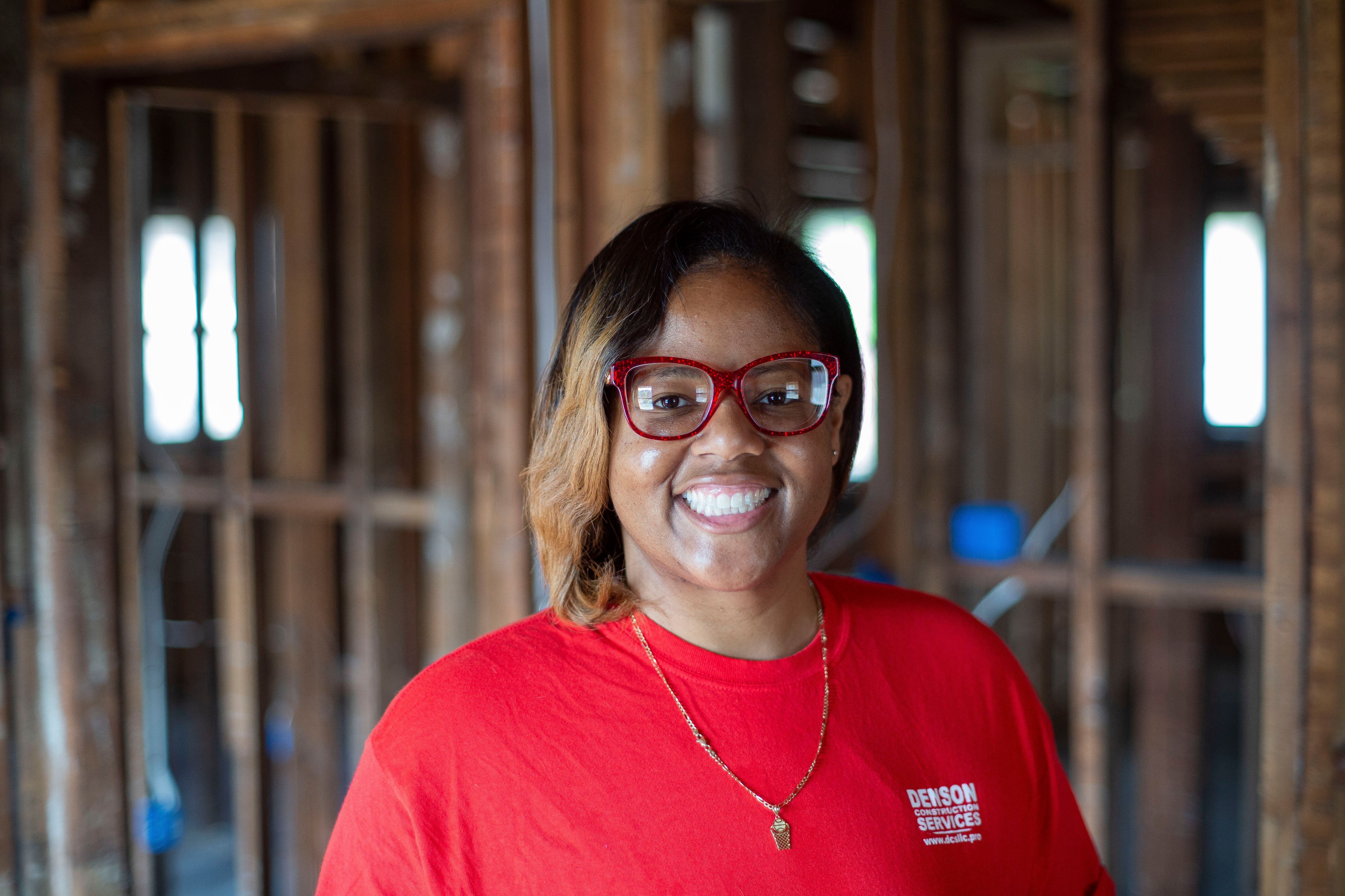  for Denson Construction Services in Detroit, MI