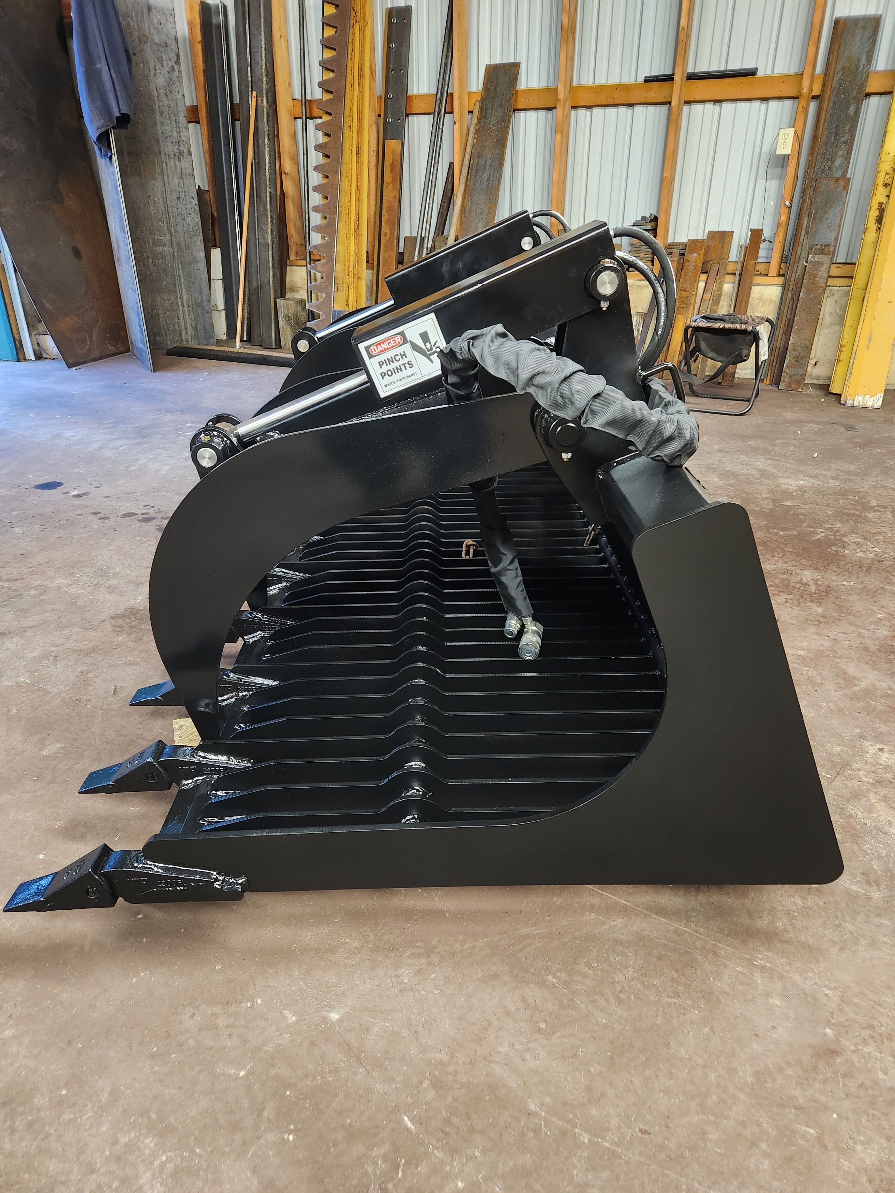 All Photos for Outlaw Fabrication LLC in Salem, MO