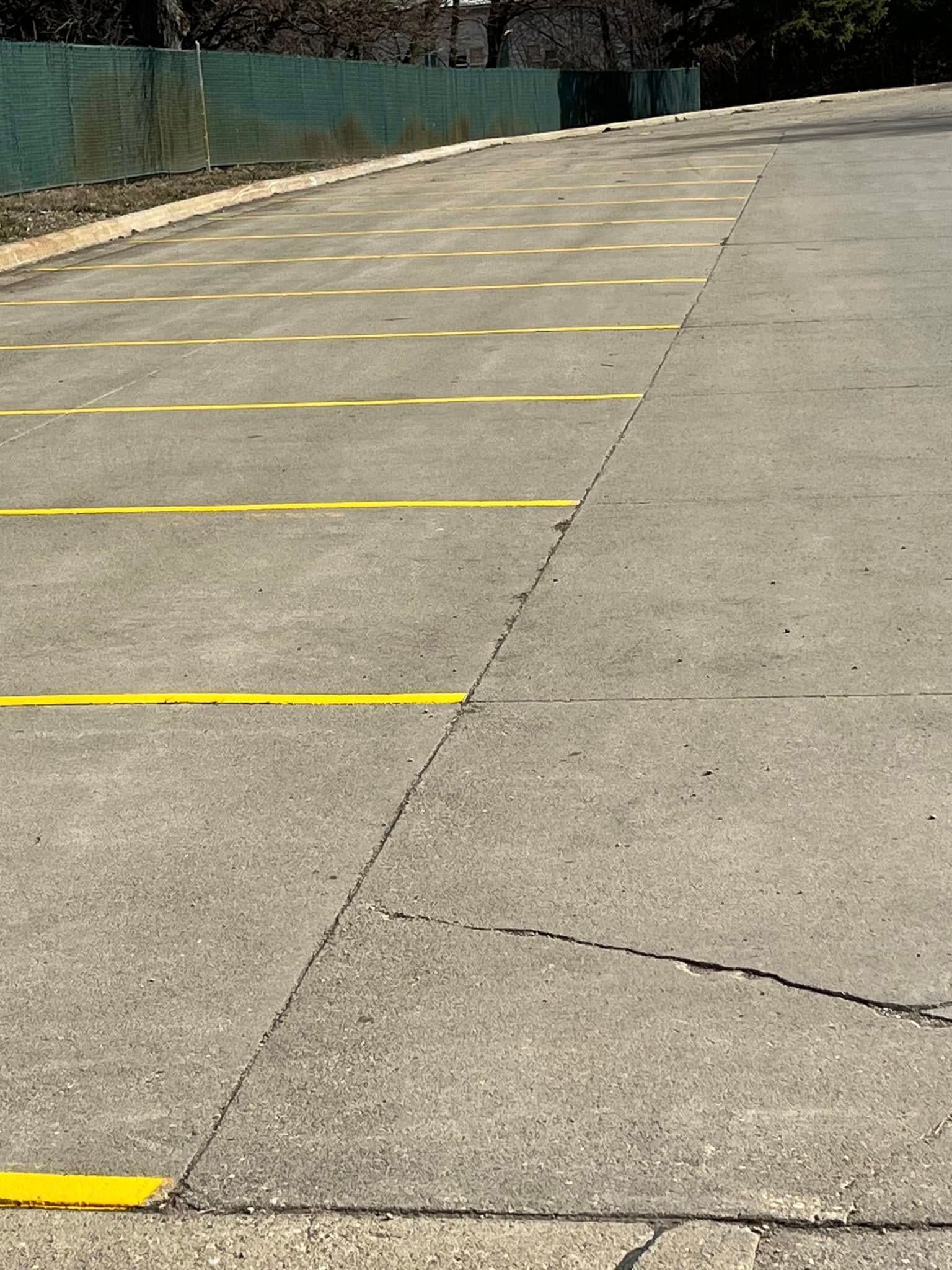  for Midwest Line Striping LLC in Spirit Lake, IA