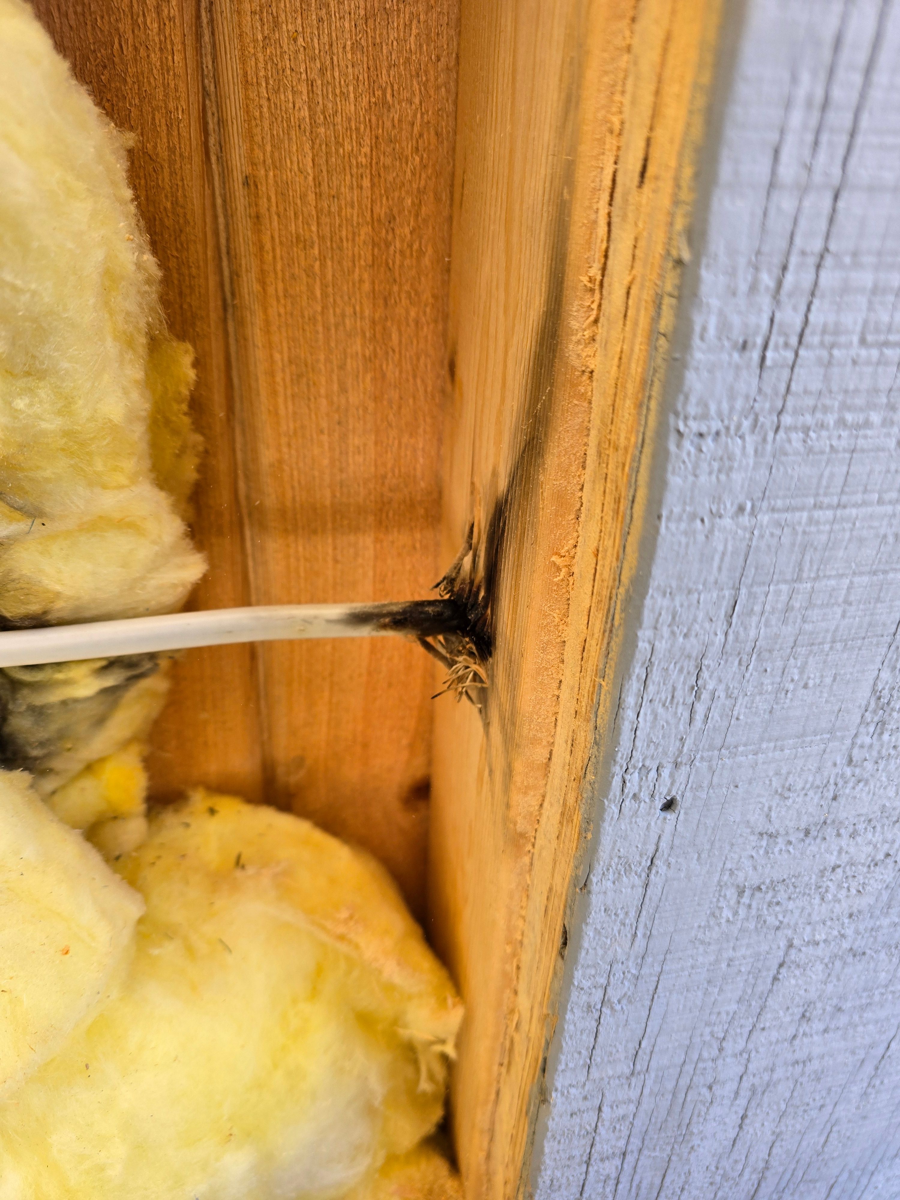  for Switched Up Electrical Services LLC in Franklin, NC