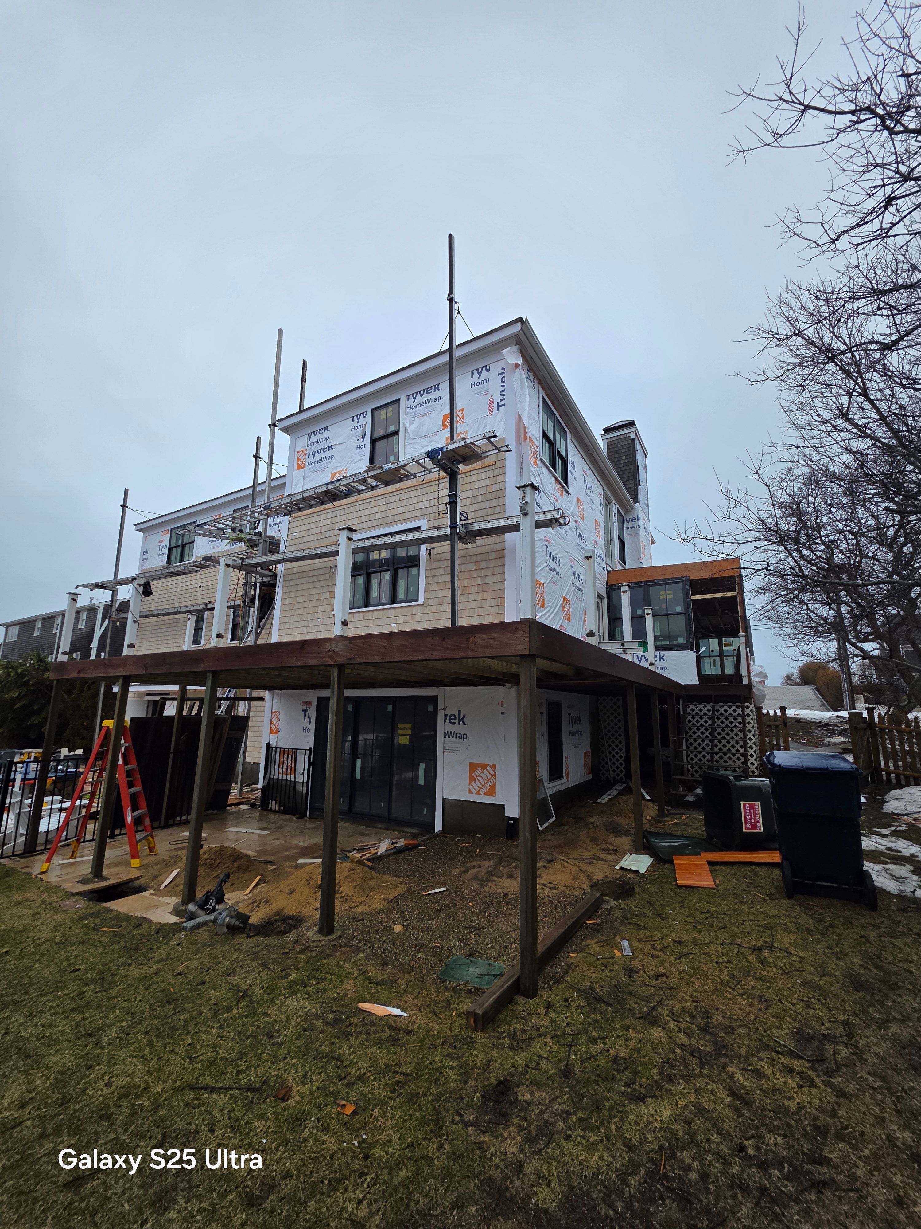  for Leo's Painting and carpentry services  in All of Cape cod, MA