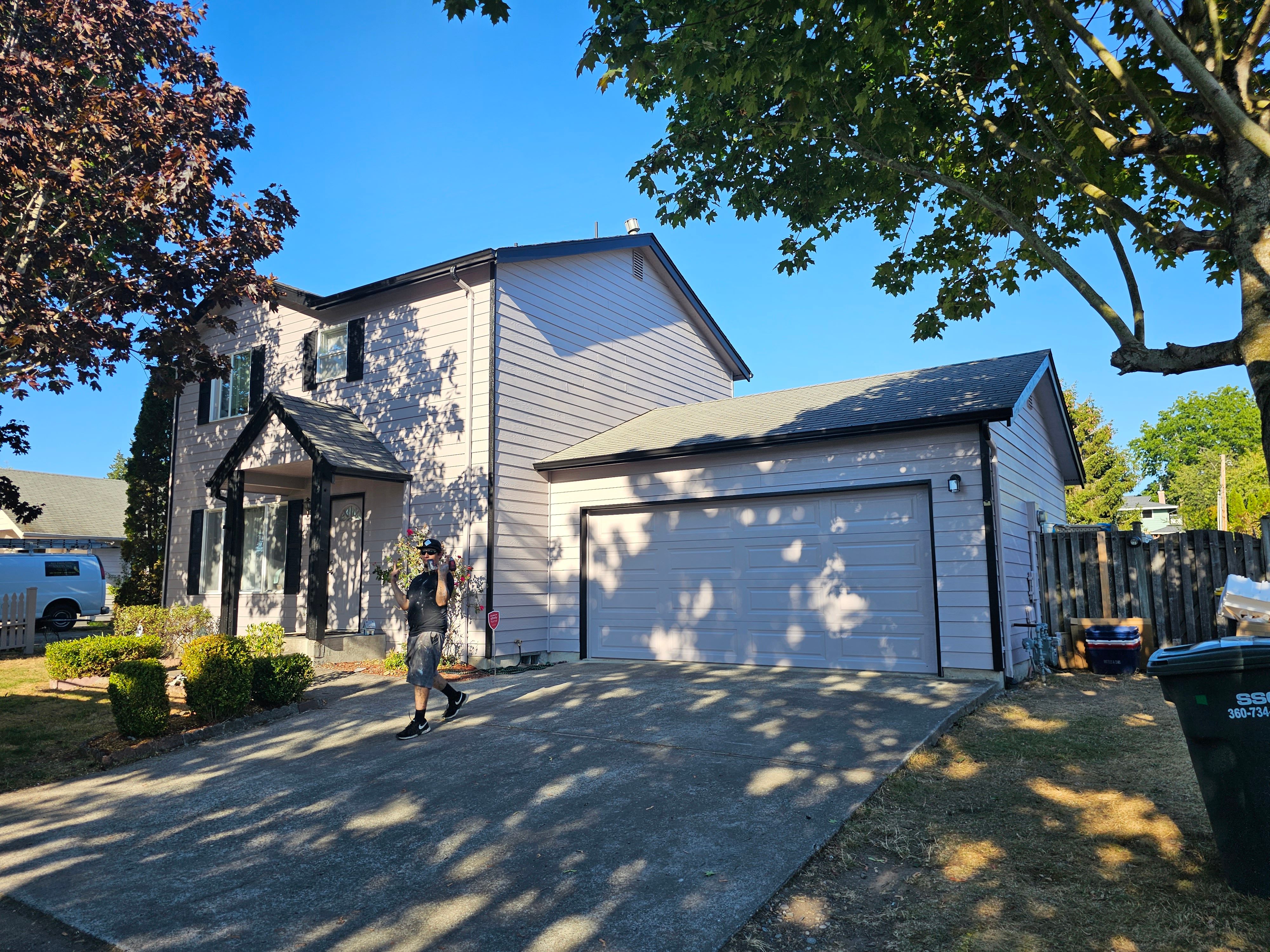  for Home Pros in Maple Falls, WA