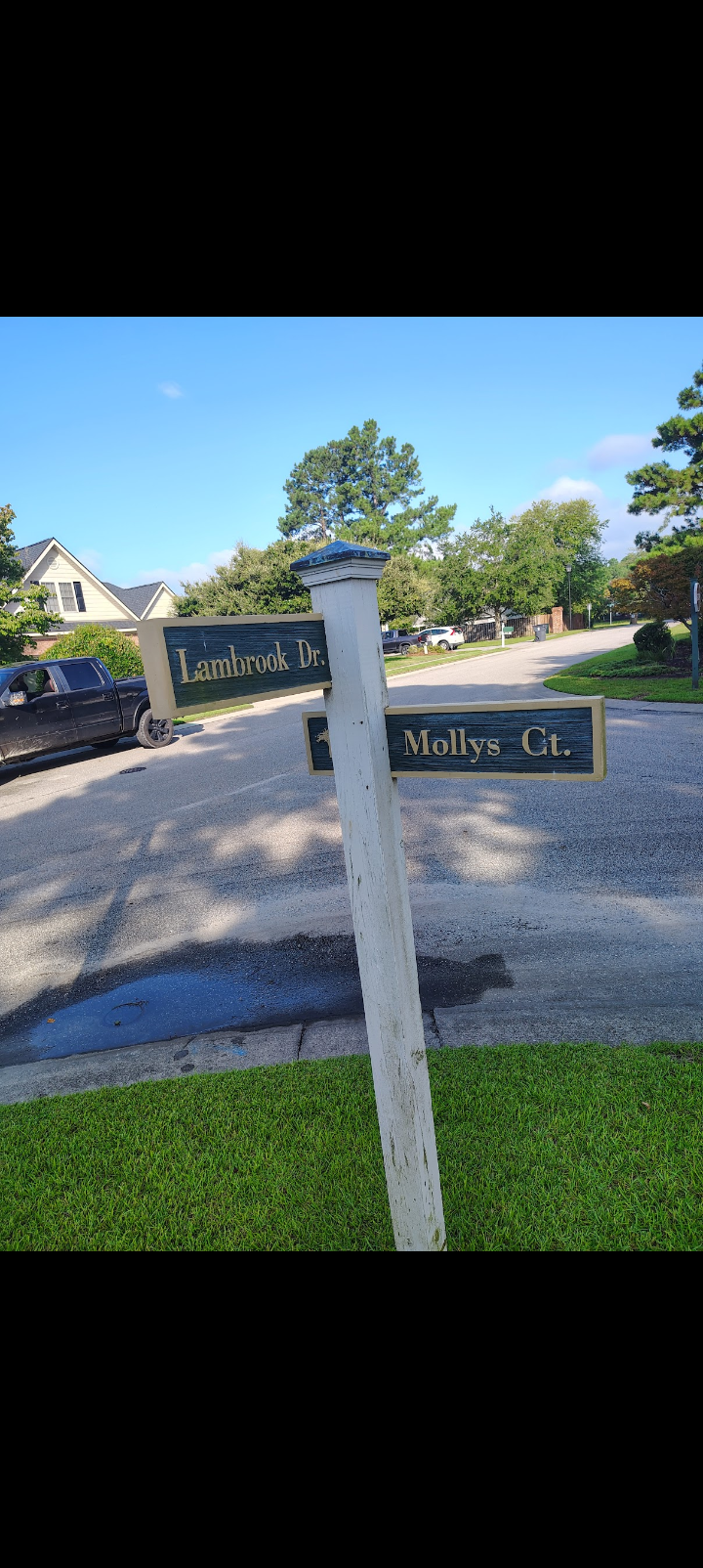  for Legacy Custom Painting in Wilmington, NC