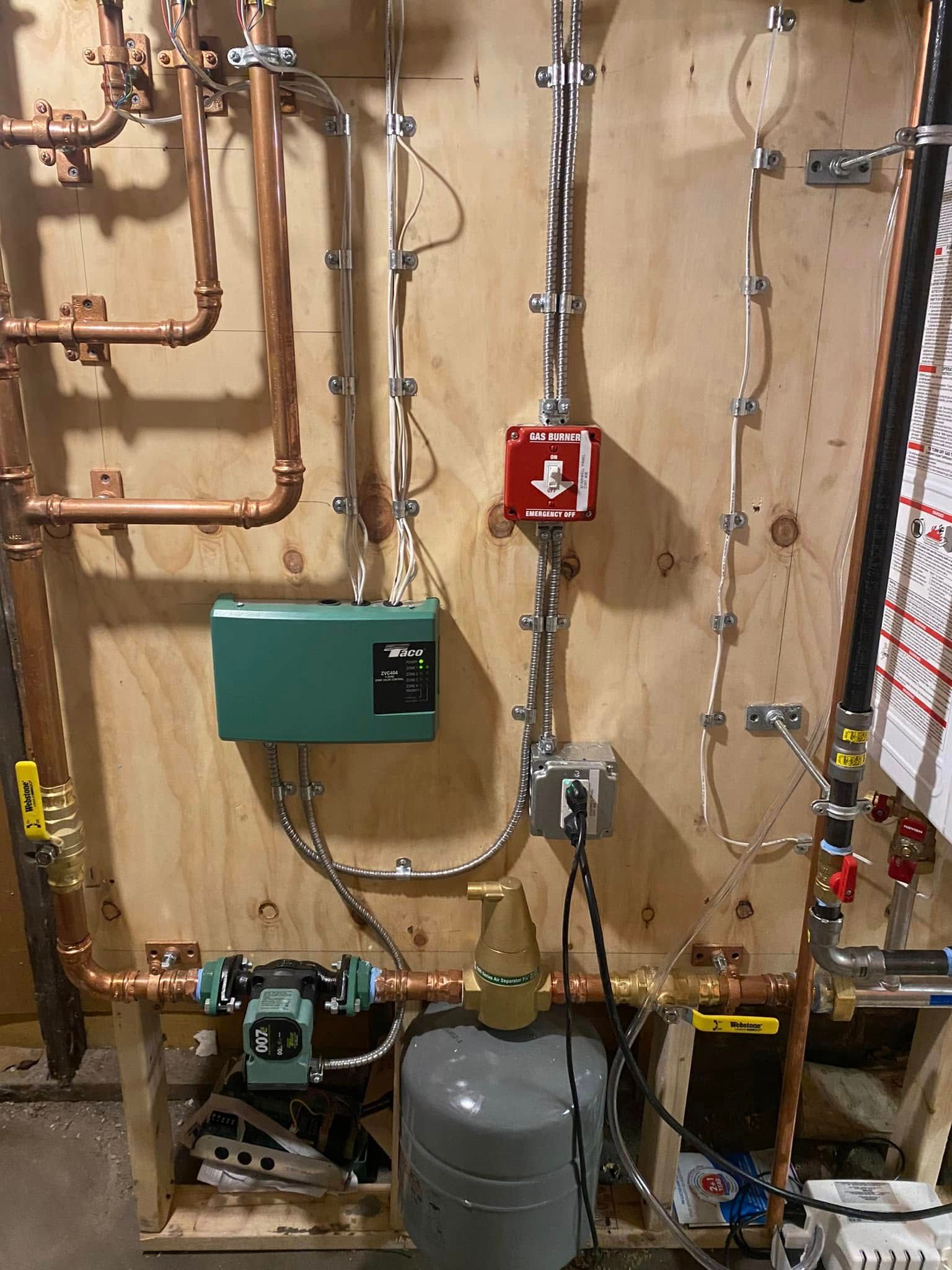  for SOS Plumbing in Bristol, CT