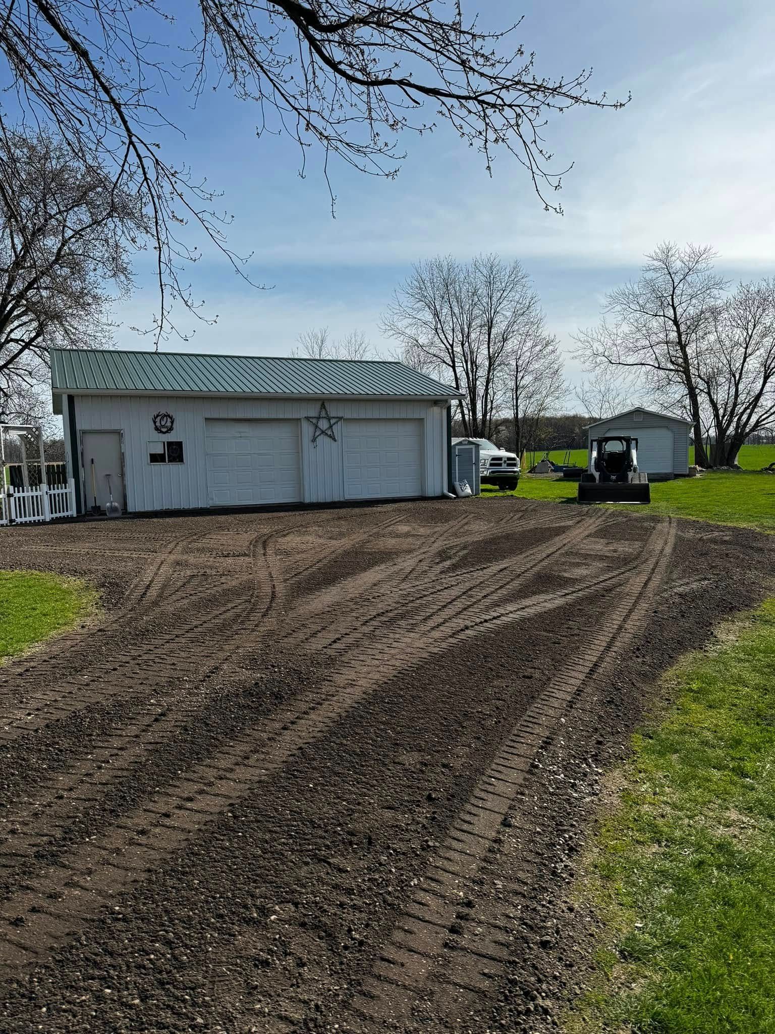  for Accurate Excavating in Grand Rapids, MI