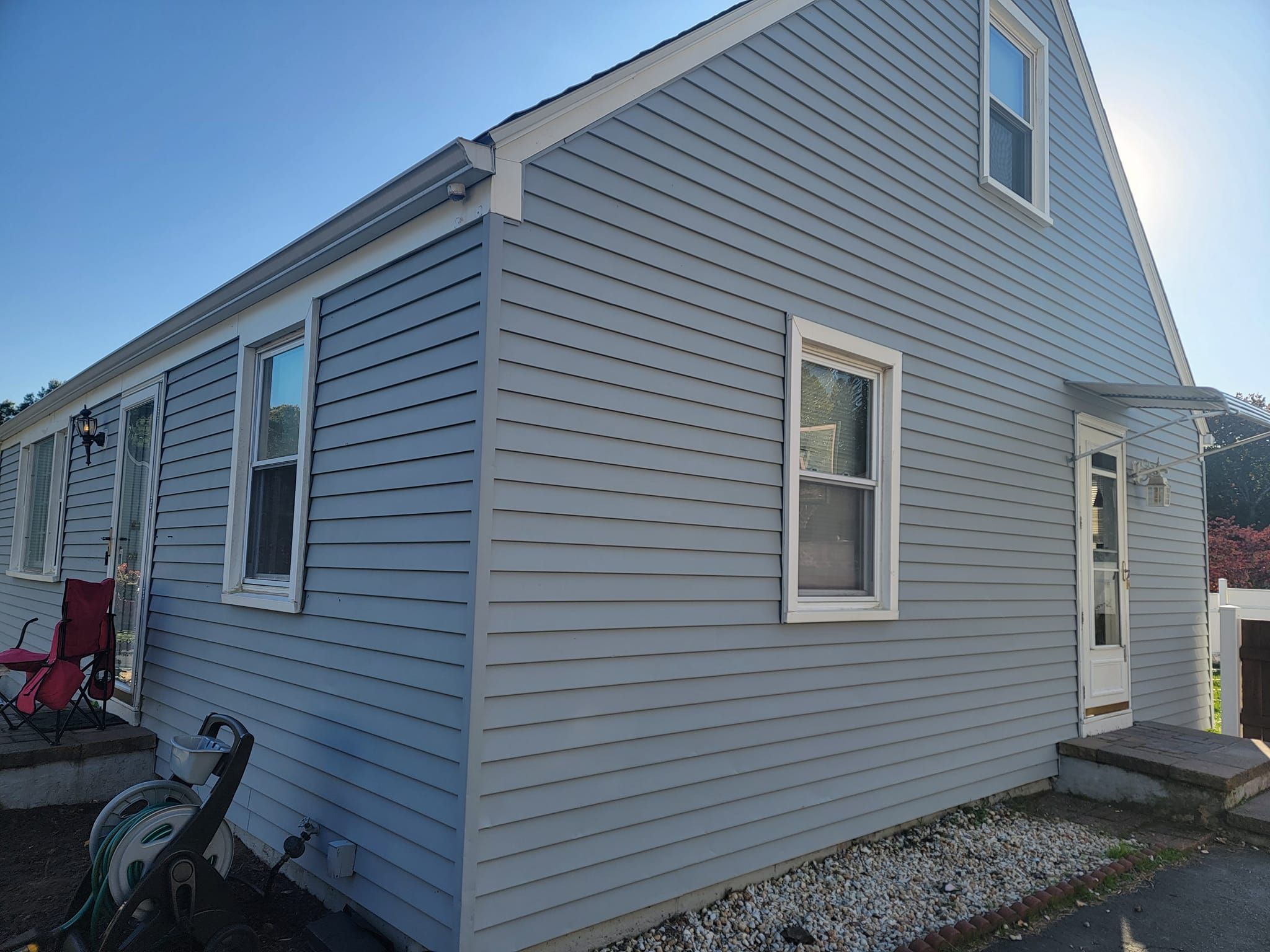 All Photos for Custom Touch Home Improvement in Willington, CT