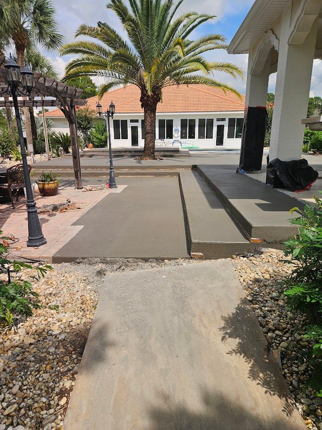  for Clark Masonry in Lake County, FL