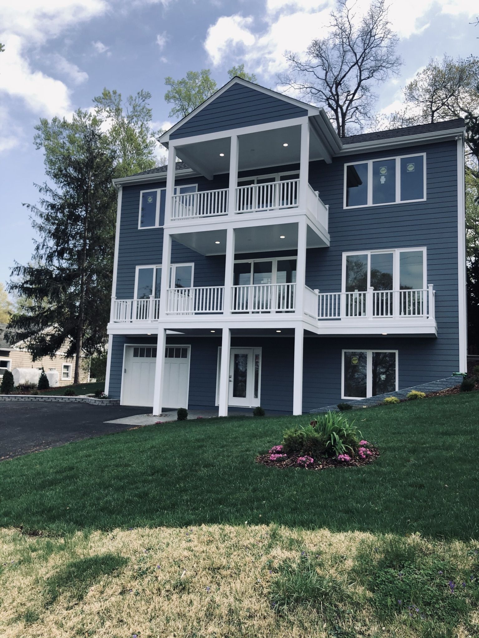  for STORY & Associates in Annapolis, MD