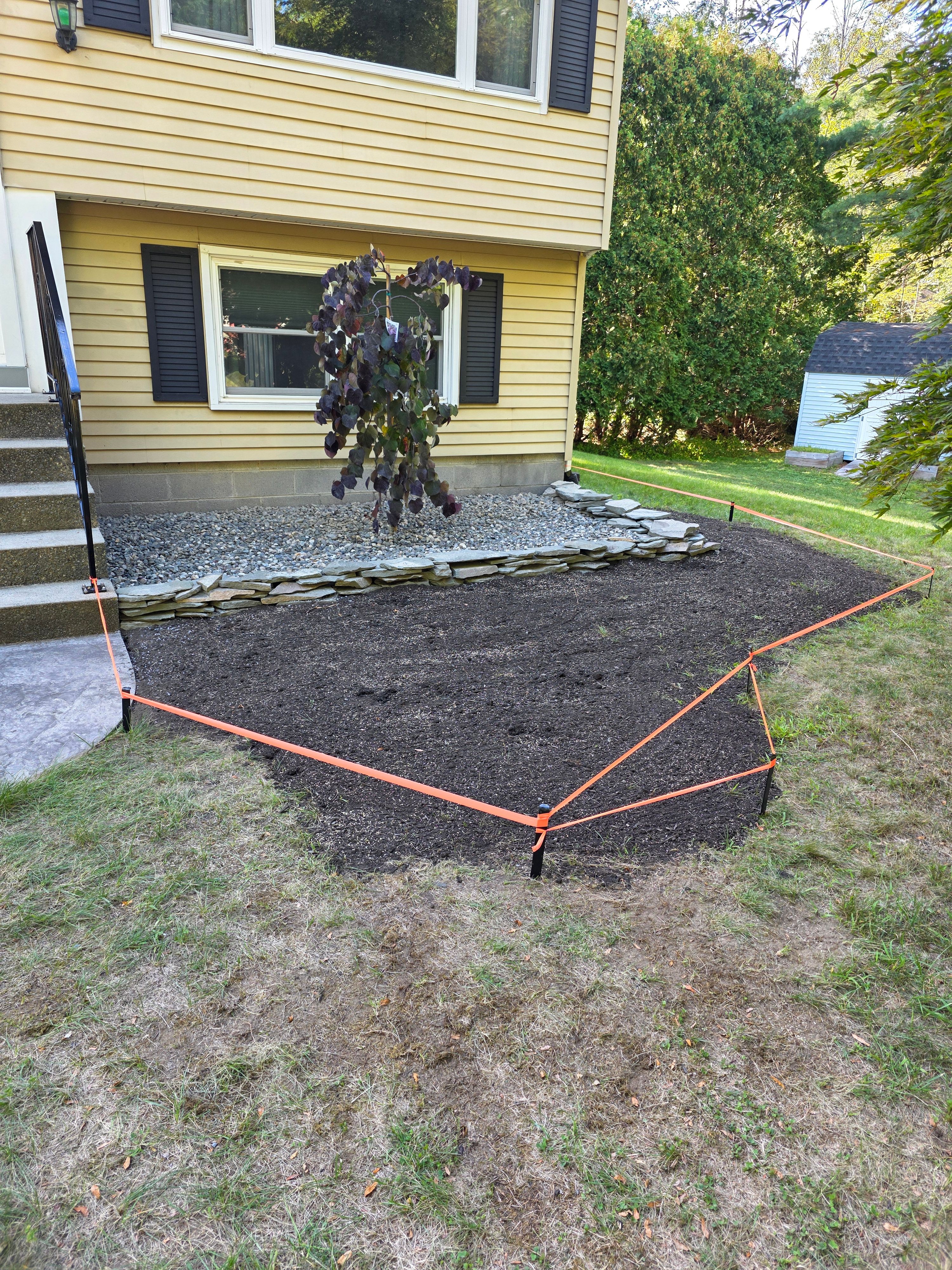  for Sweet Scapes in Ballston Spa, NY