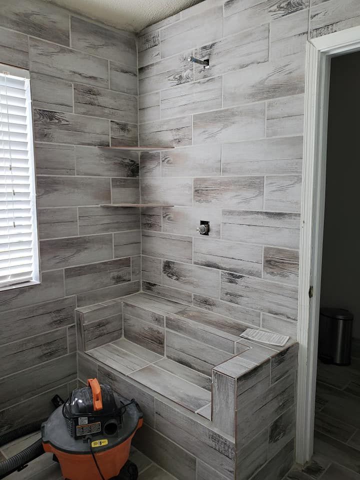  for C. KNOX Construction in Montgomery,  AL