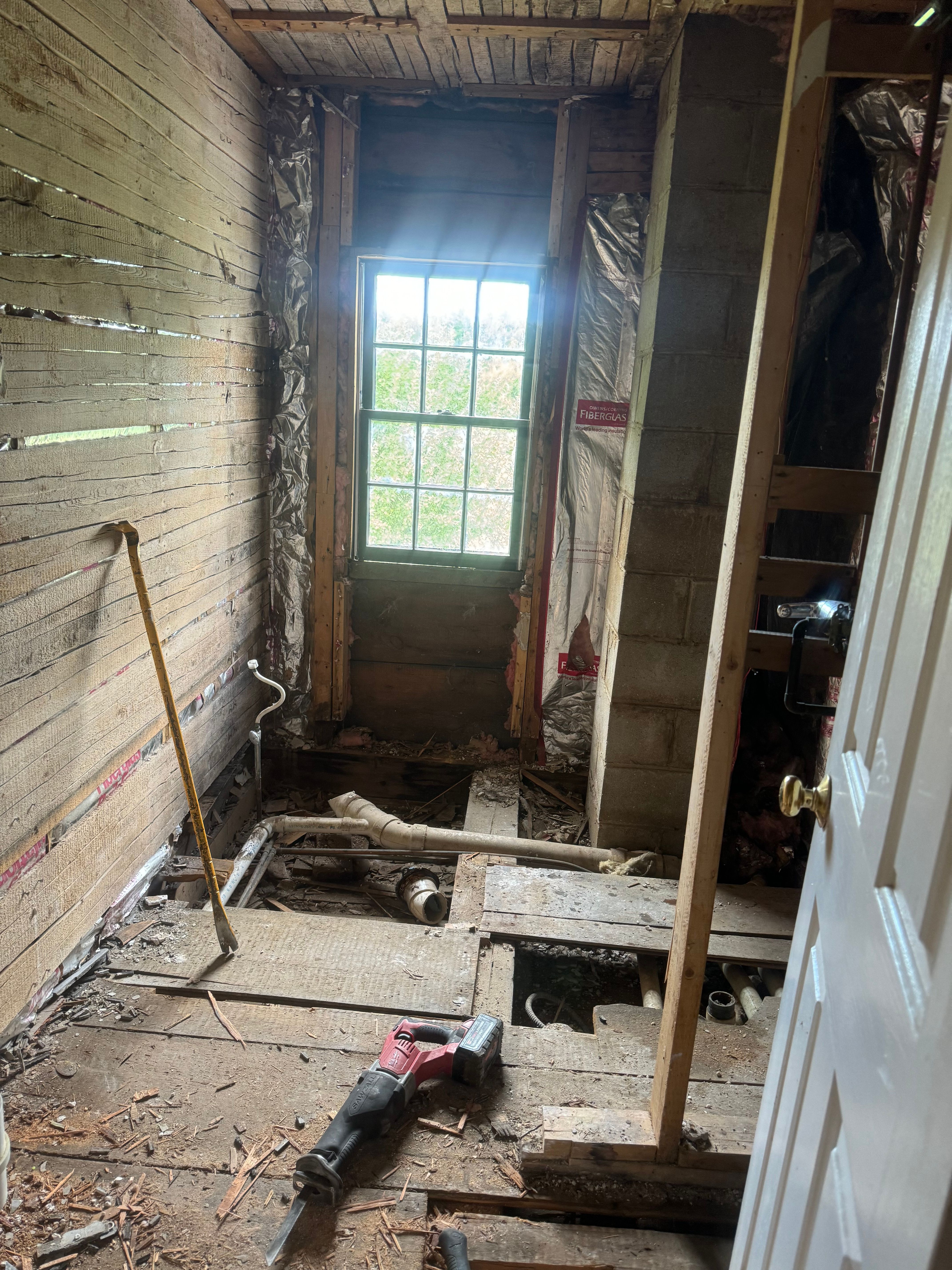 All Photos for Next Level Construction and Cleaning in Saco, ME