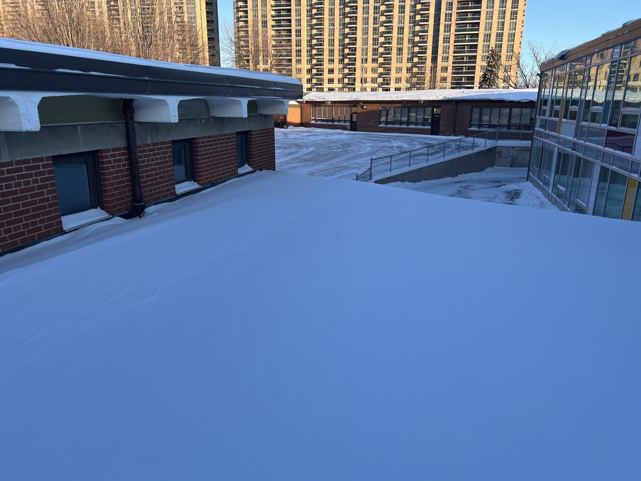  for Triumph Inc - Repair & Maintenance in O'Connor - Parkview, ON