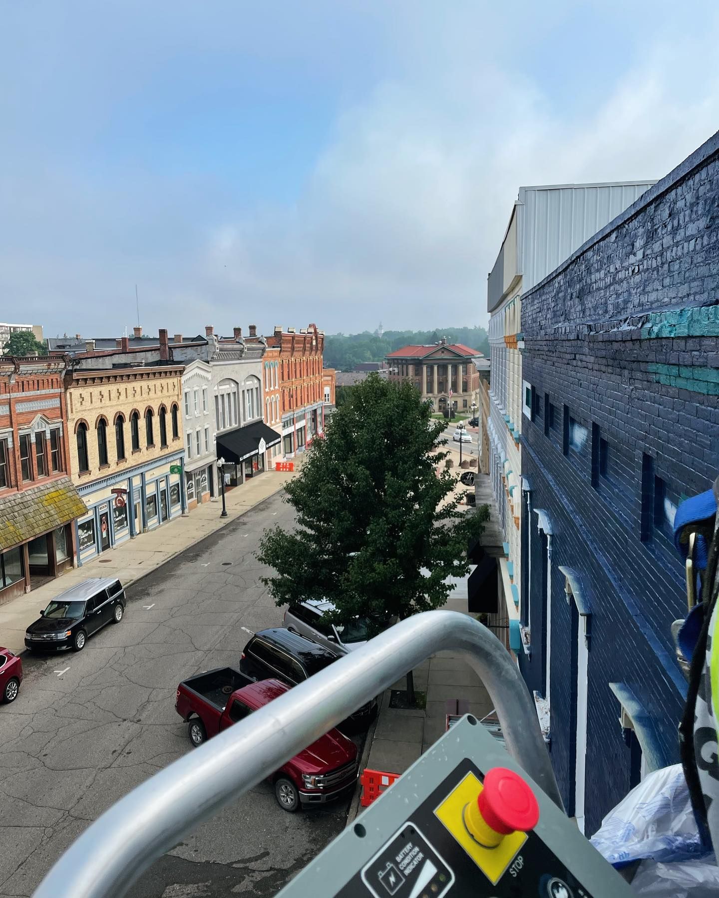  for Apex Painting in Livonia, MI