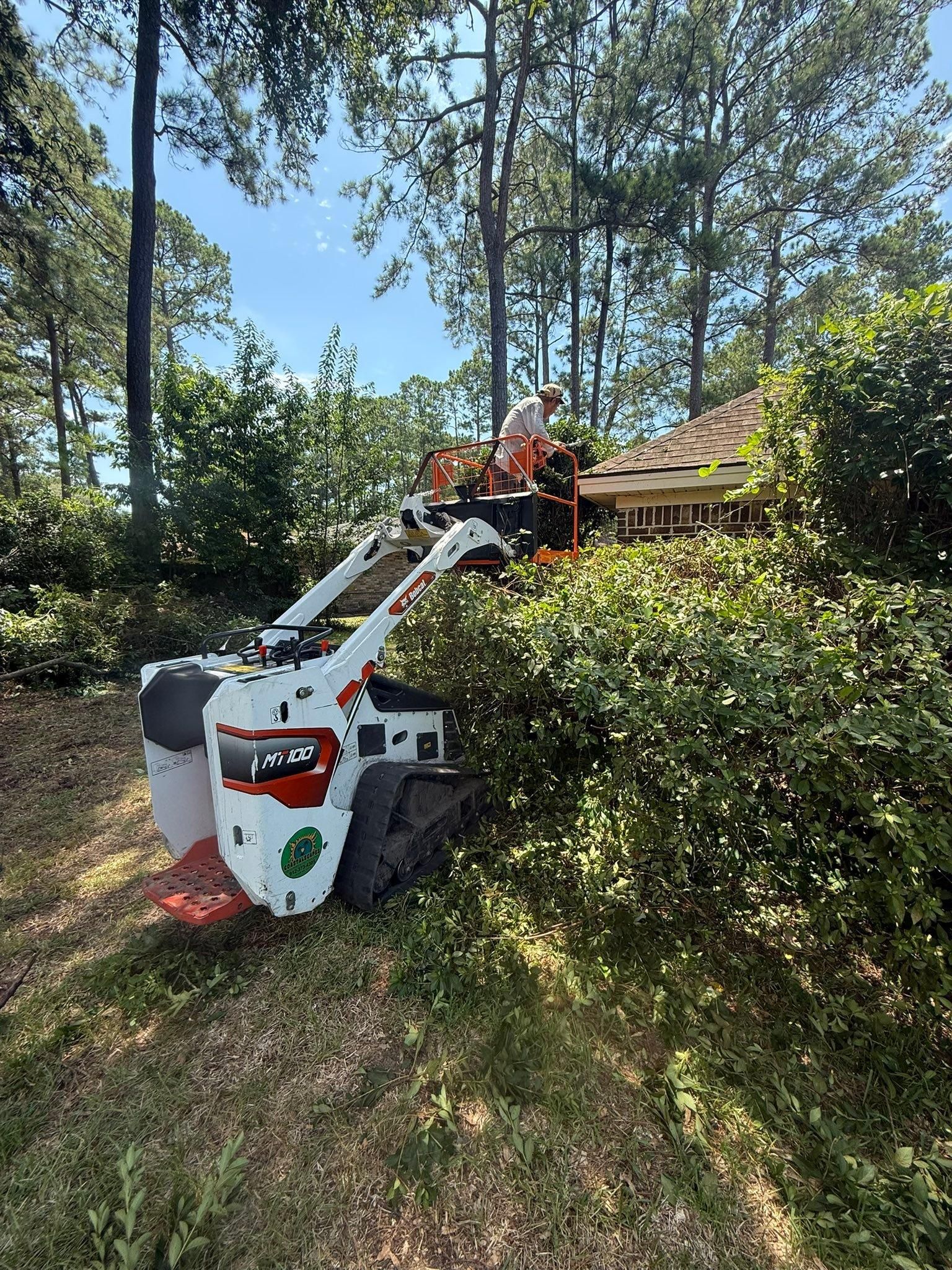 for Coastalscapes Landscaping & Turf Management  in Savannah, GA