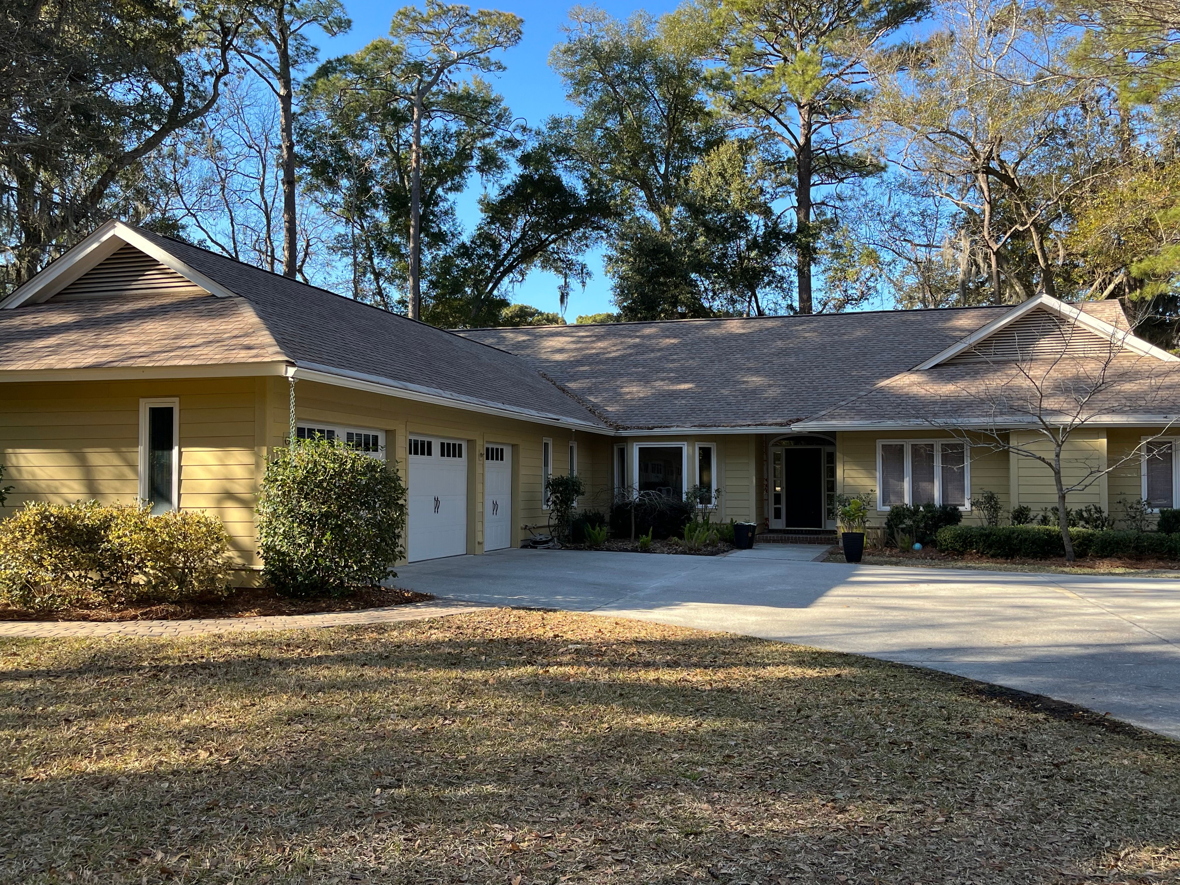  for DC Exteriors in Savannah, GA