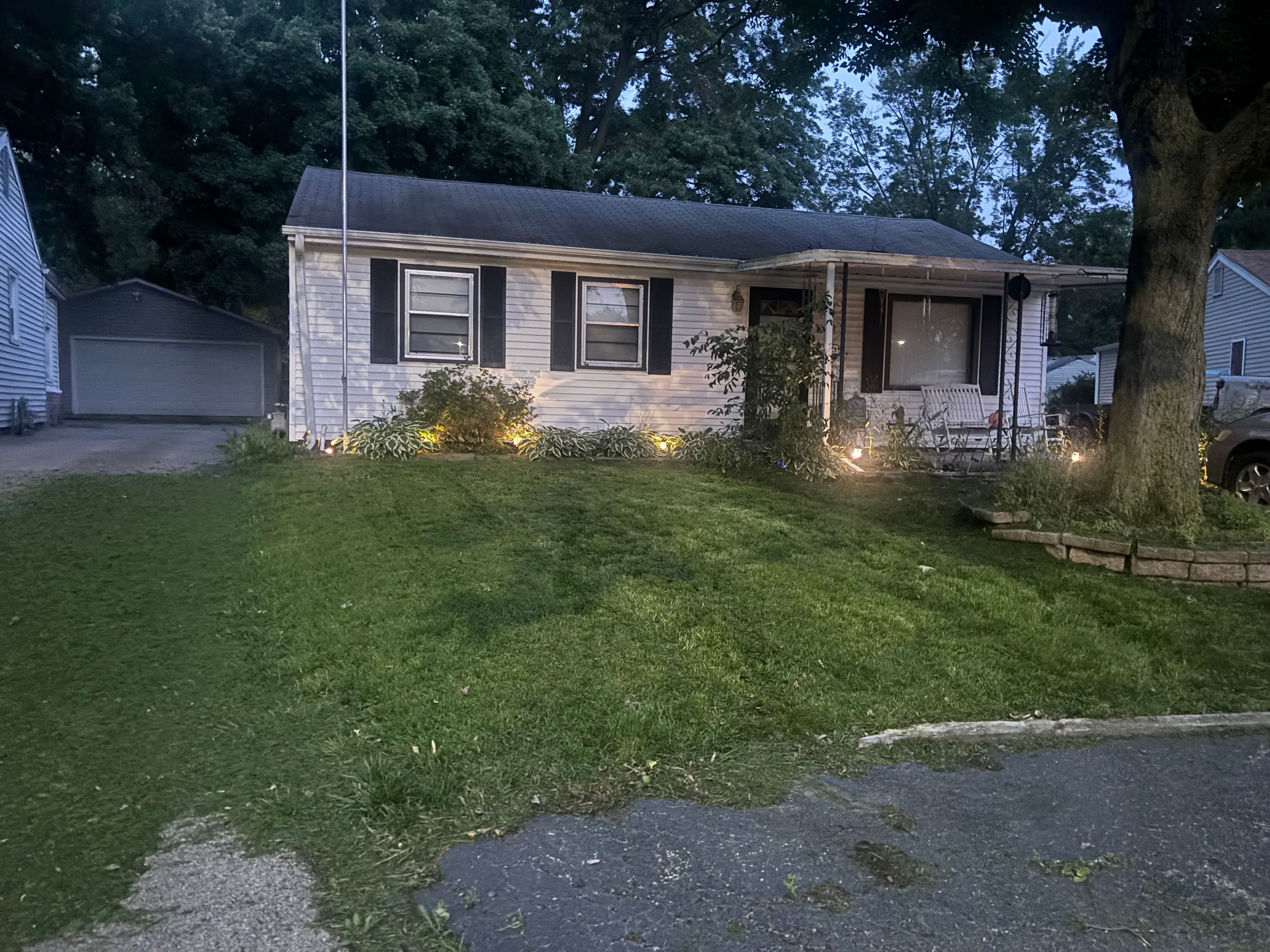 All Photos for KY Lawn Care in Springfield, IL